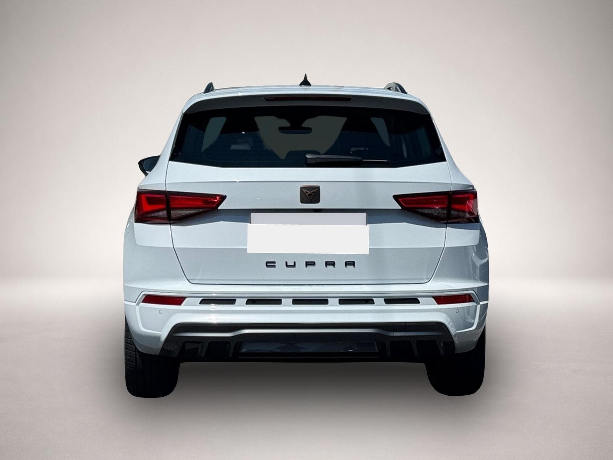 Cupra Ateca (2026) - Photo 5
