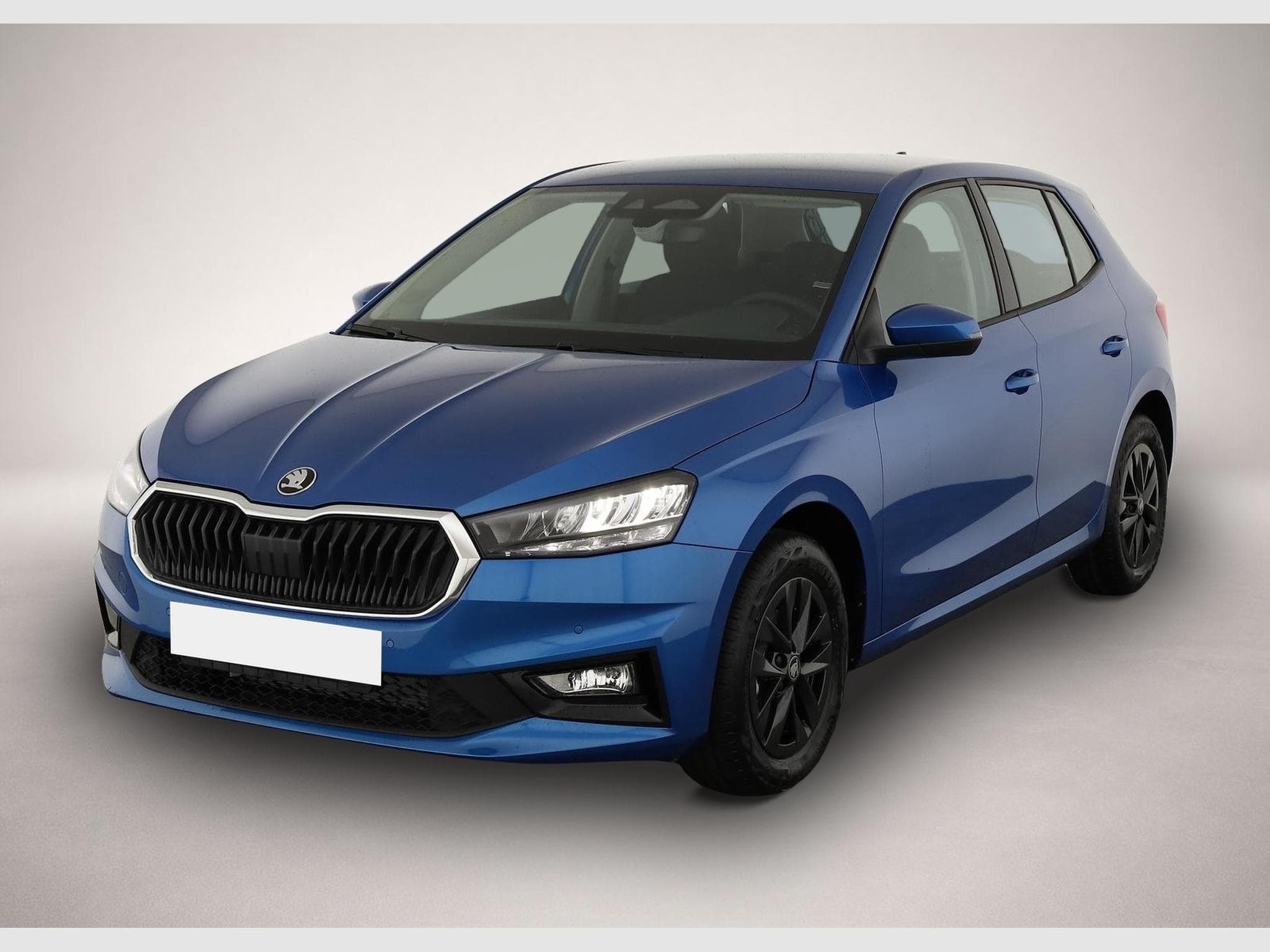 Skoda Fabia (2026) - Foto 1