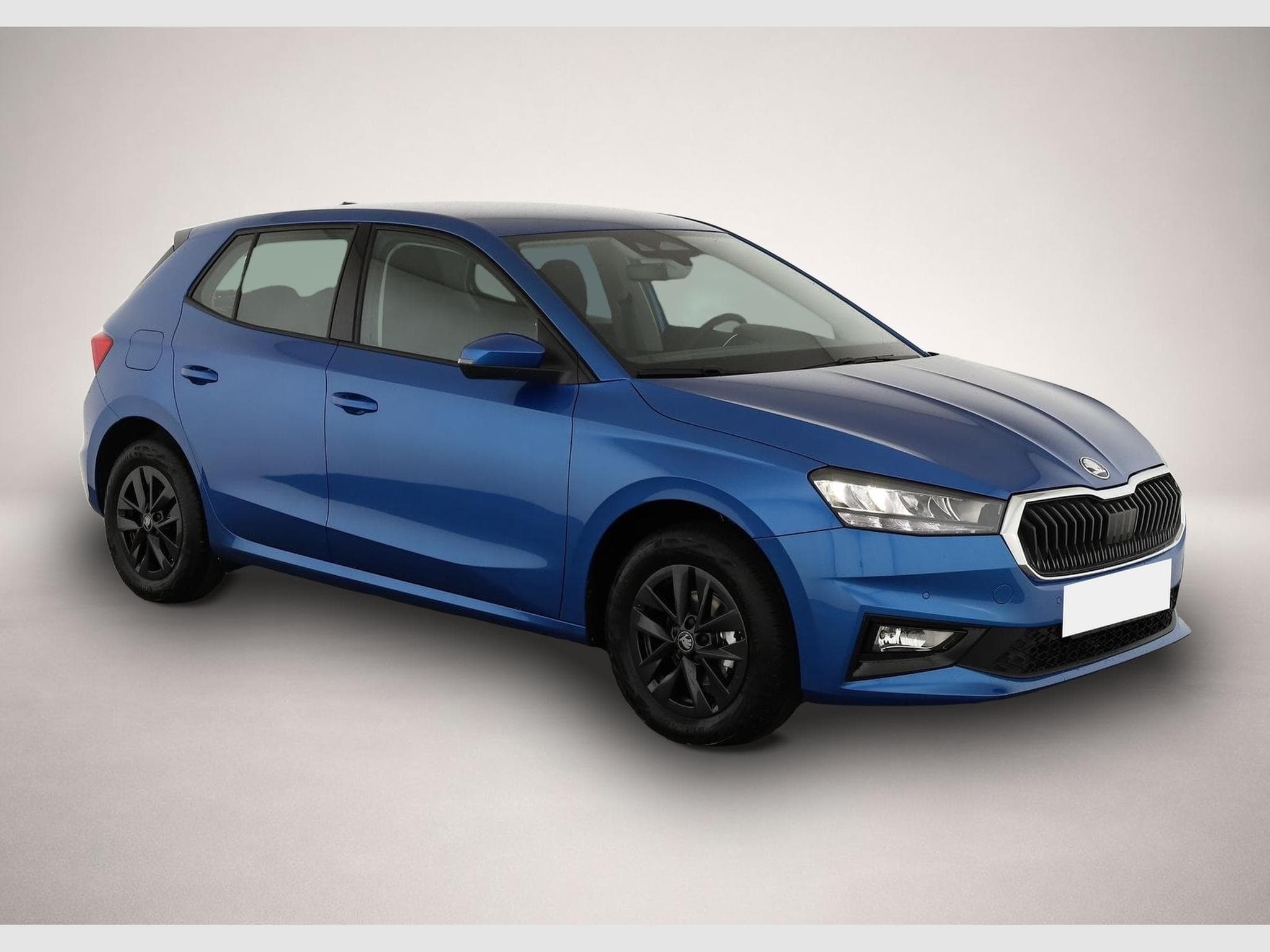 Skoda Fabia (2026) - Foto 3