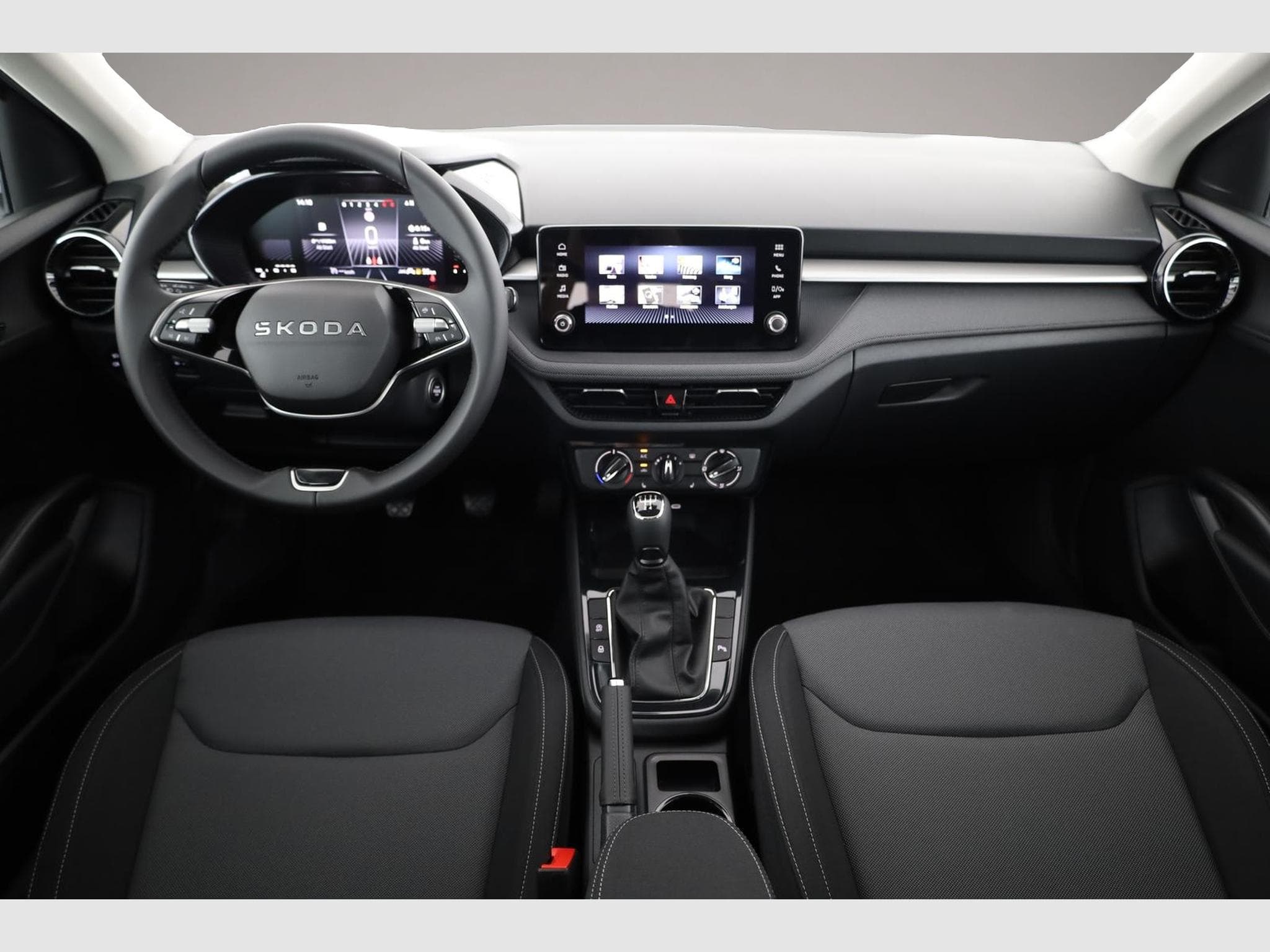 Skoda Fabia (2026) - Foto 5