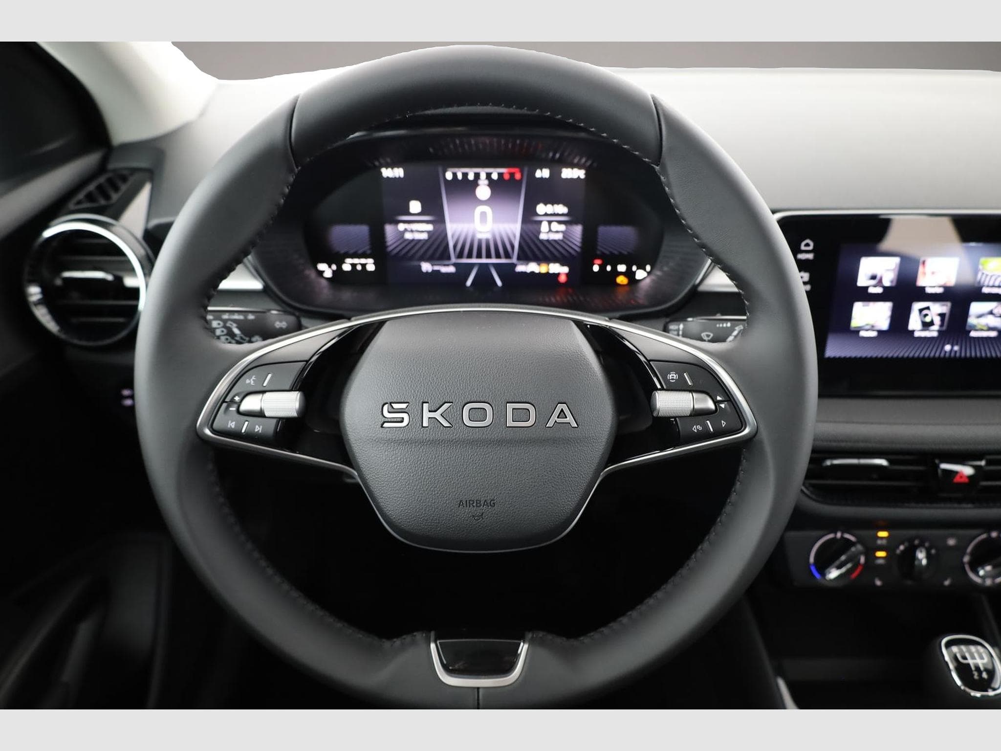 Skoda Fabia (2026) - Foto 6