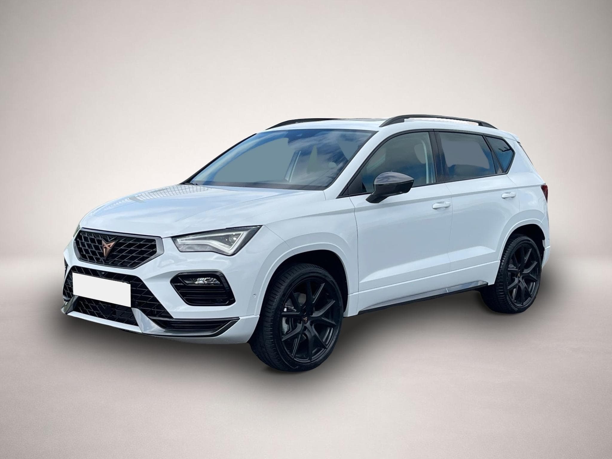 Cupra Ateca (2026) - Photo 1