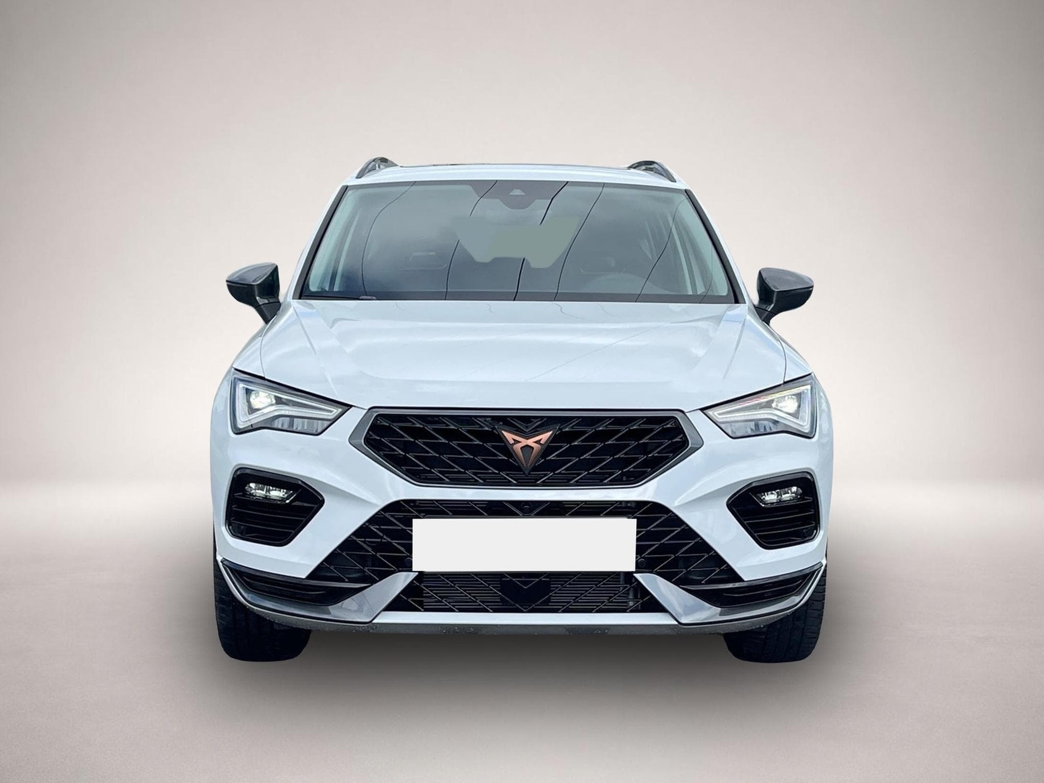 Cupra Ateca (2026) - Photo 2