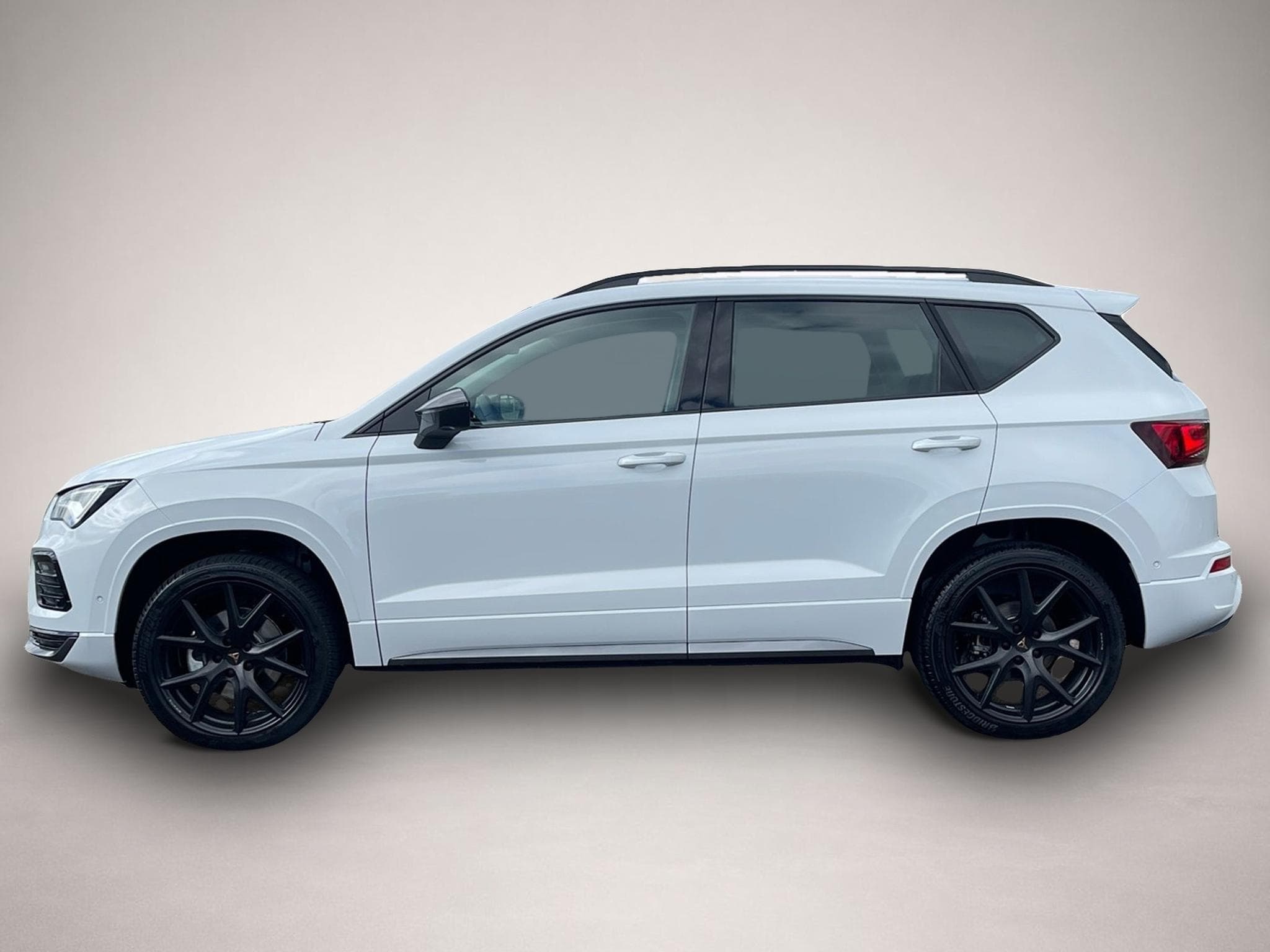 Cupra Ateca (2026) - Photo 3