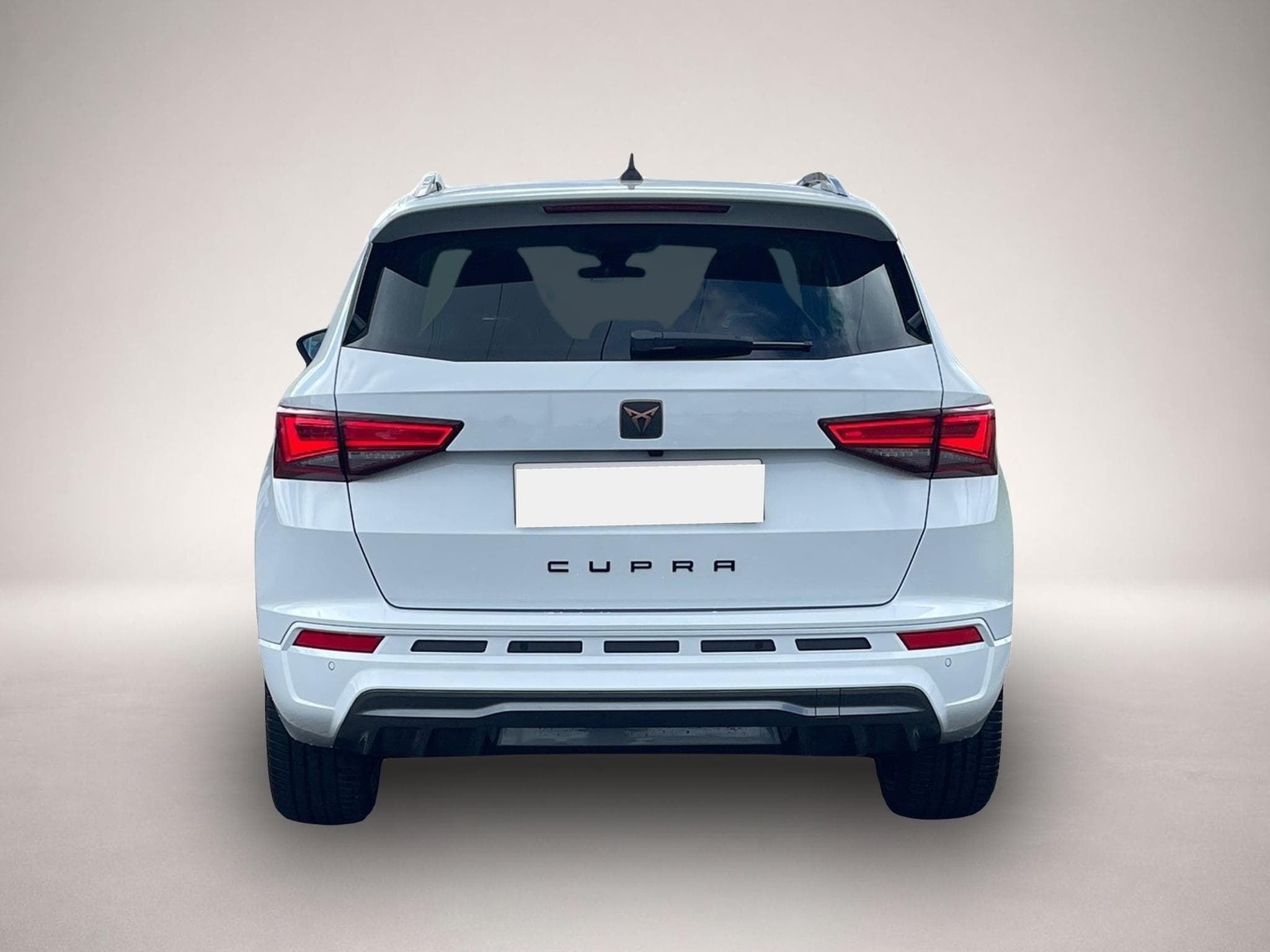Cupra Ateca (2026) - Photo 5
