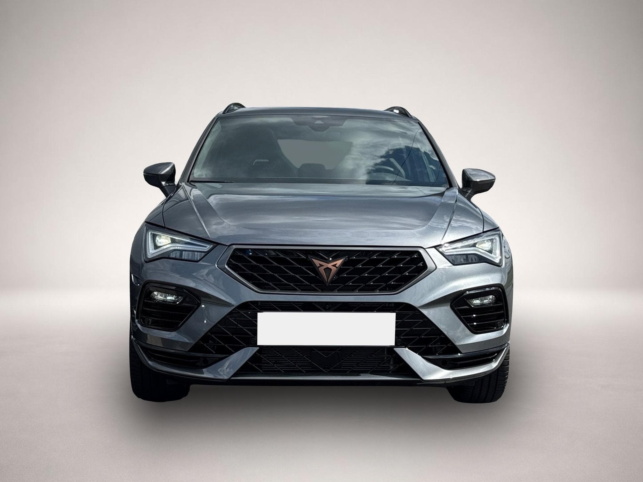 Cupra Ateca (2026) - Photo 2