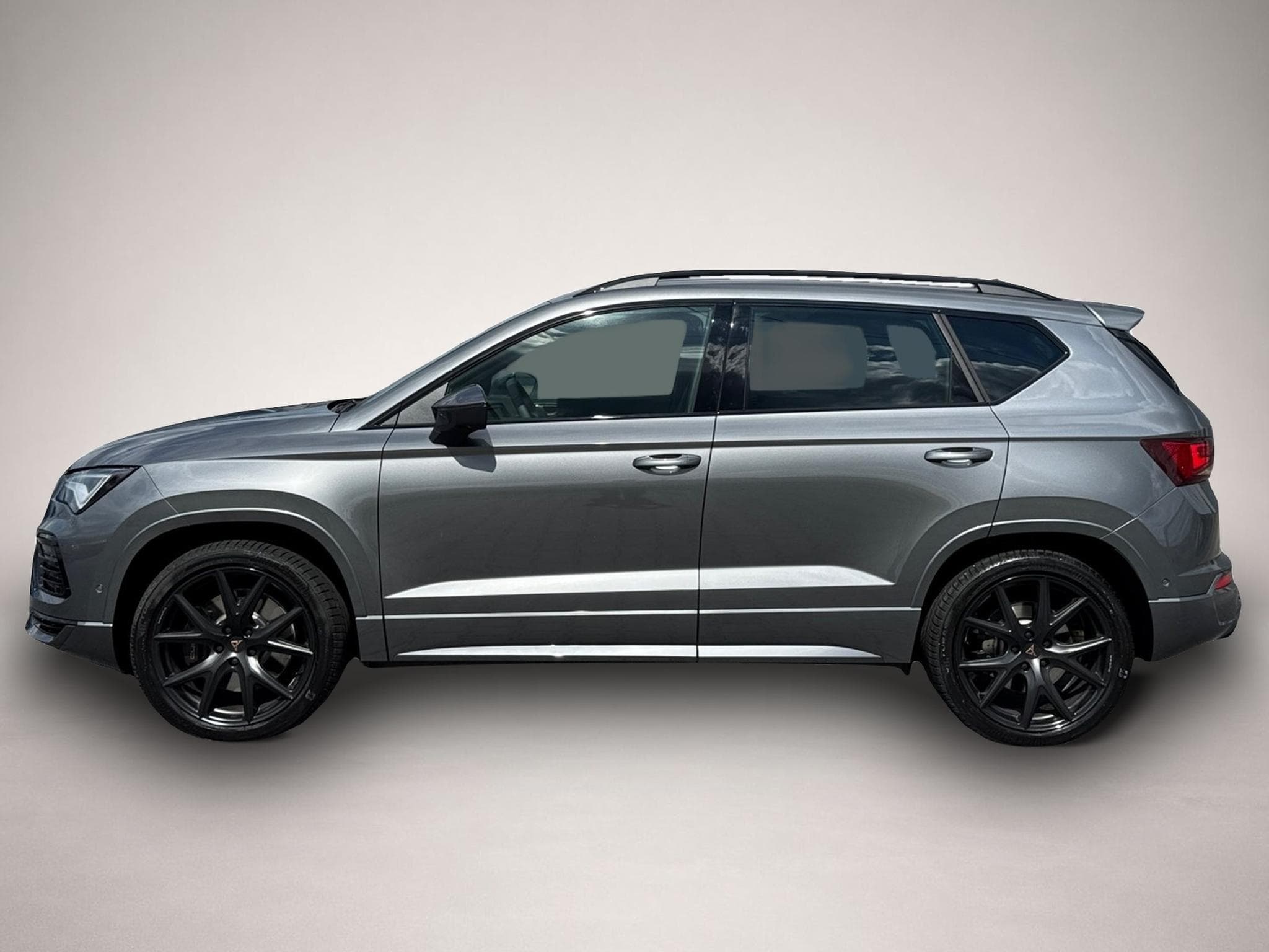 Cupra Ateca (2026) - Photo 3
