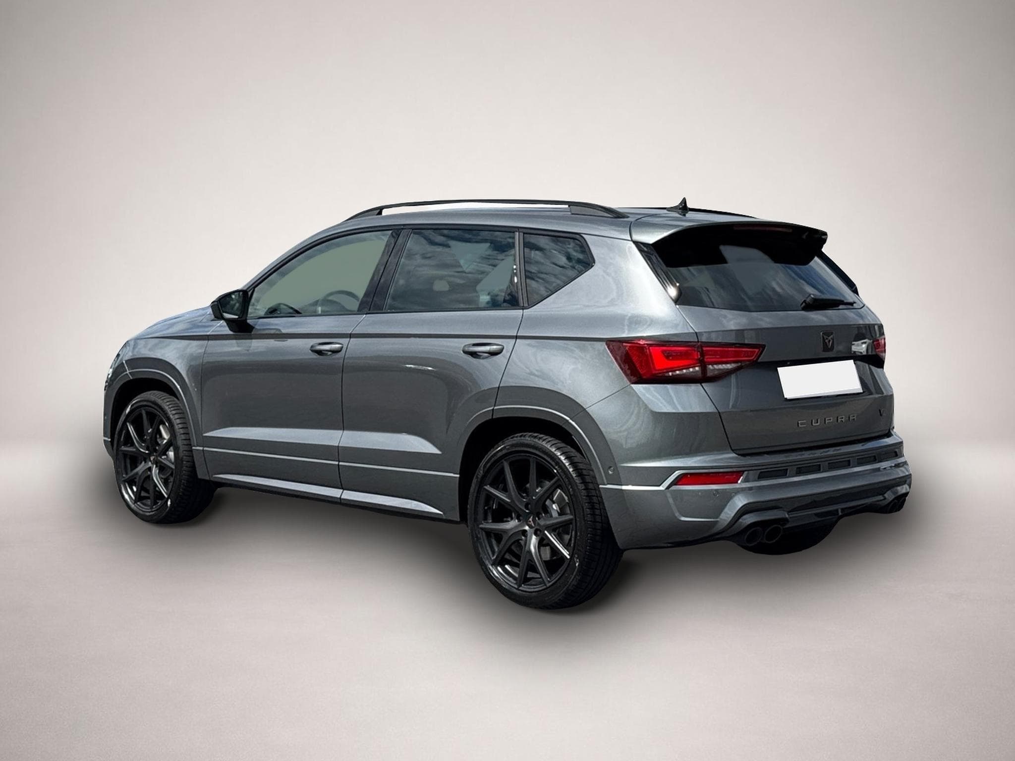 Cupra Ateca (2026) - Photo 4