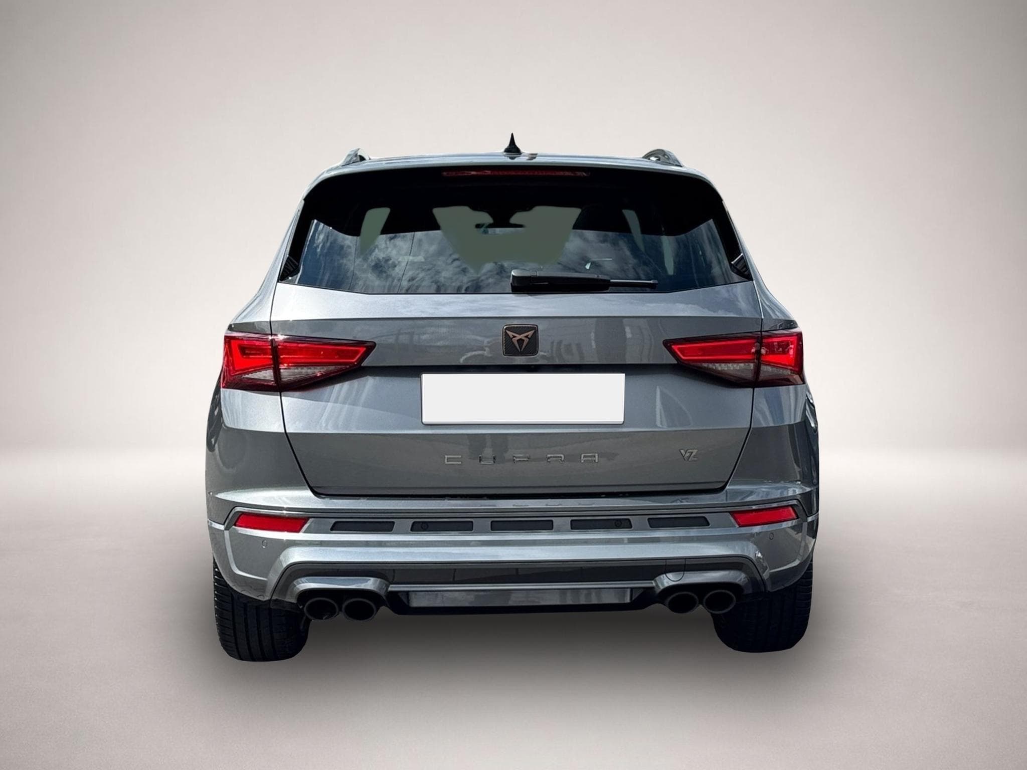 Cupra Ateca (2026) - Photo 5