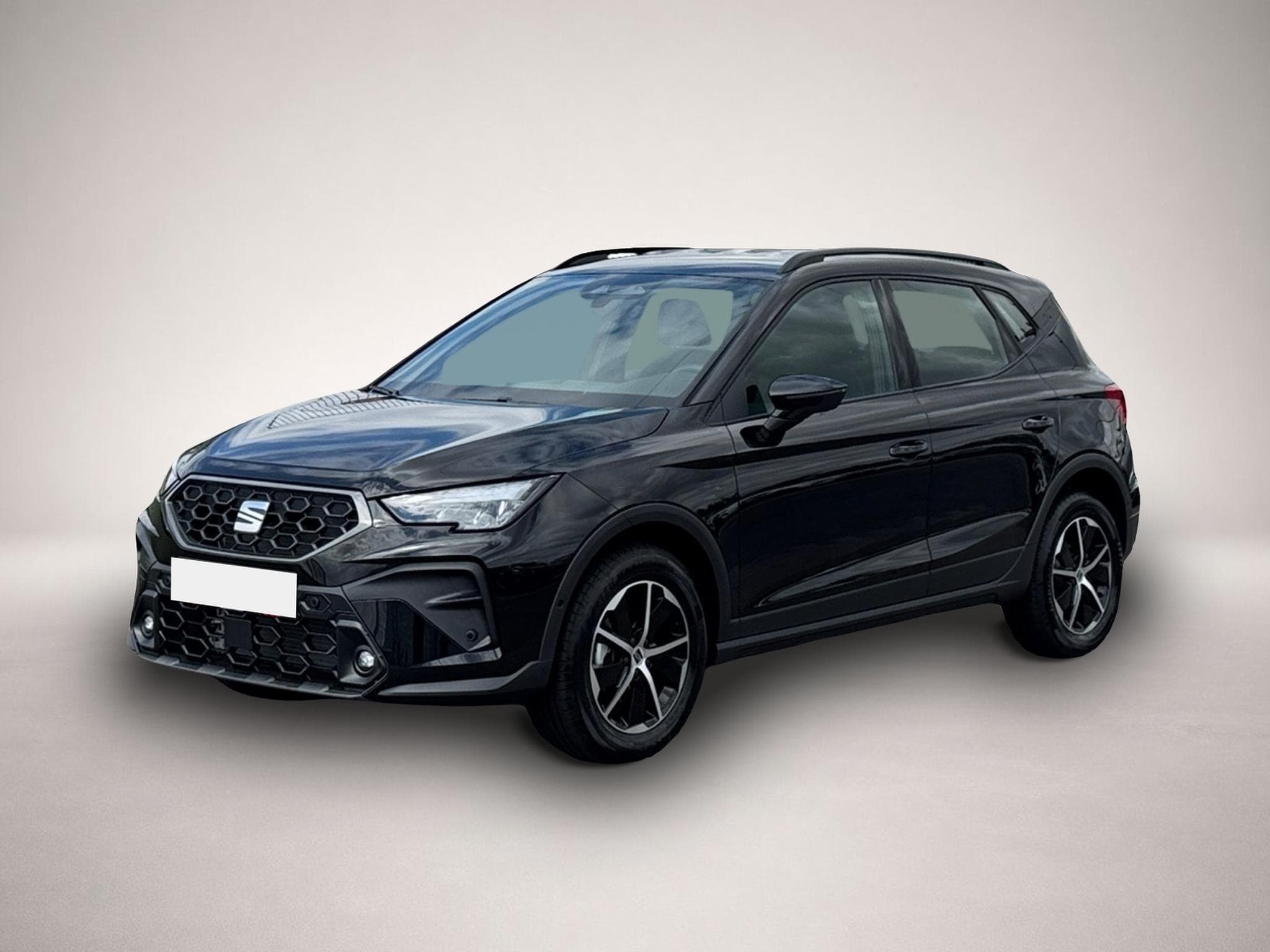 Seat Arona (2026) - Photo 1