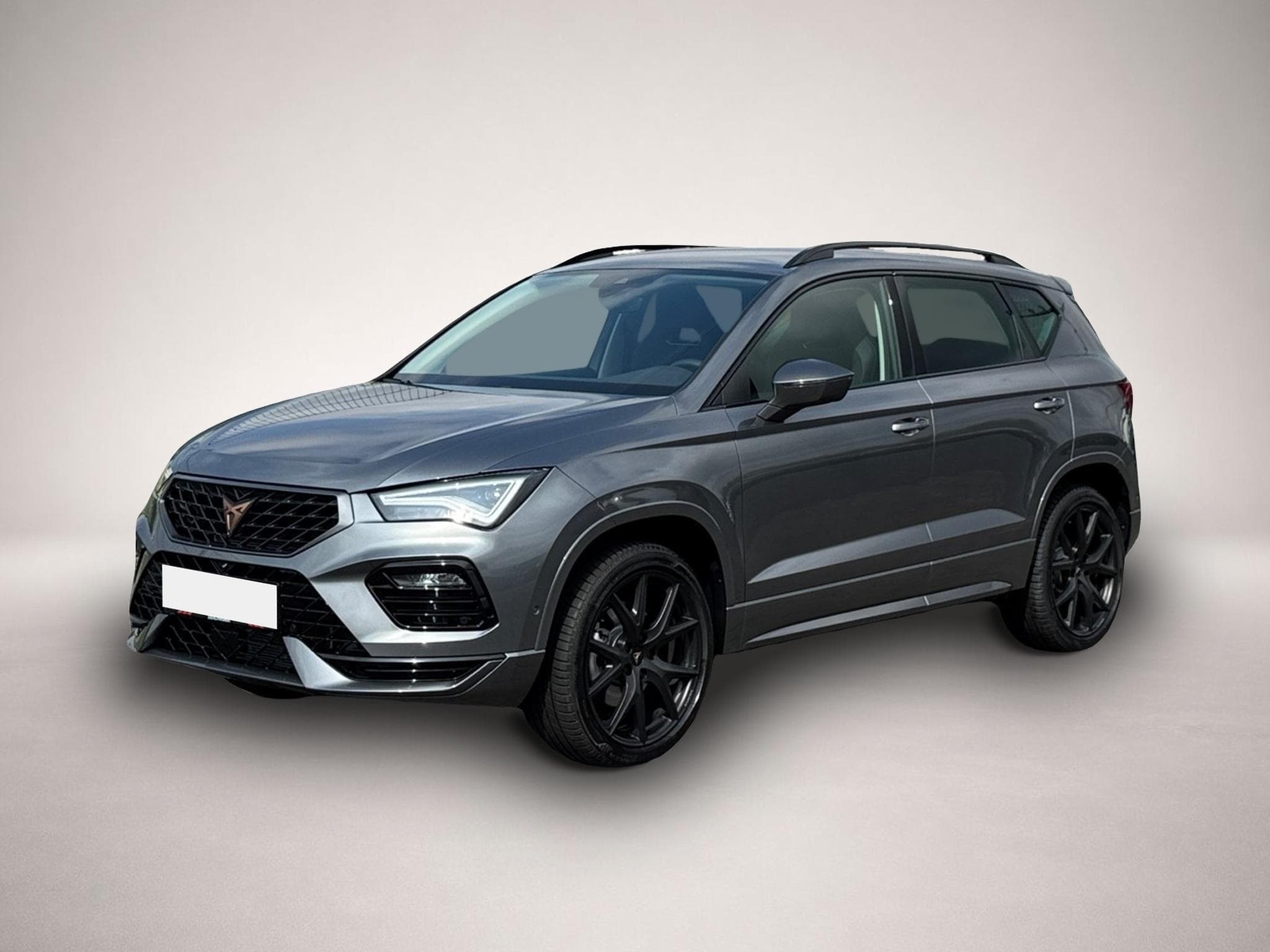 Cupra Ateca (2026) - Photo 1