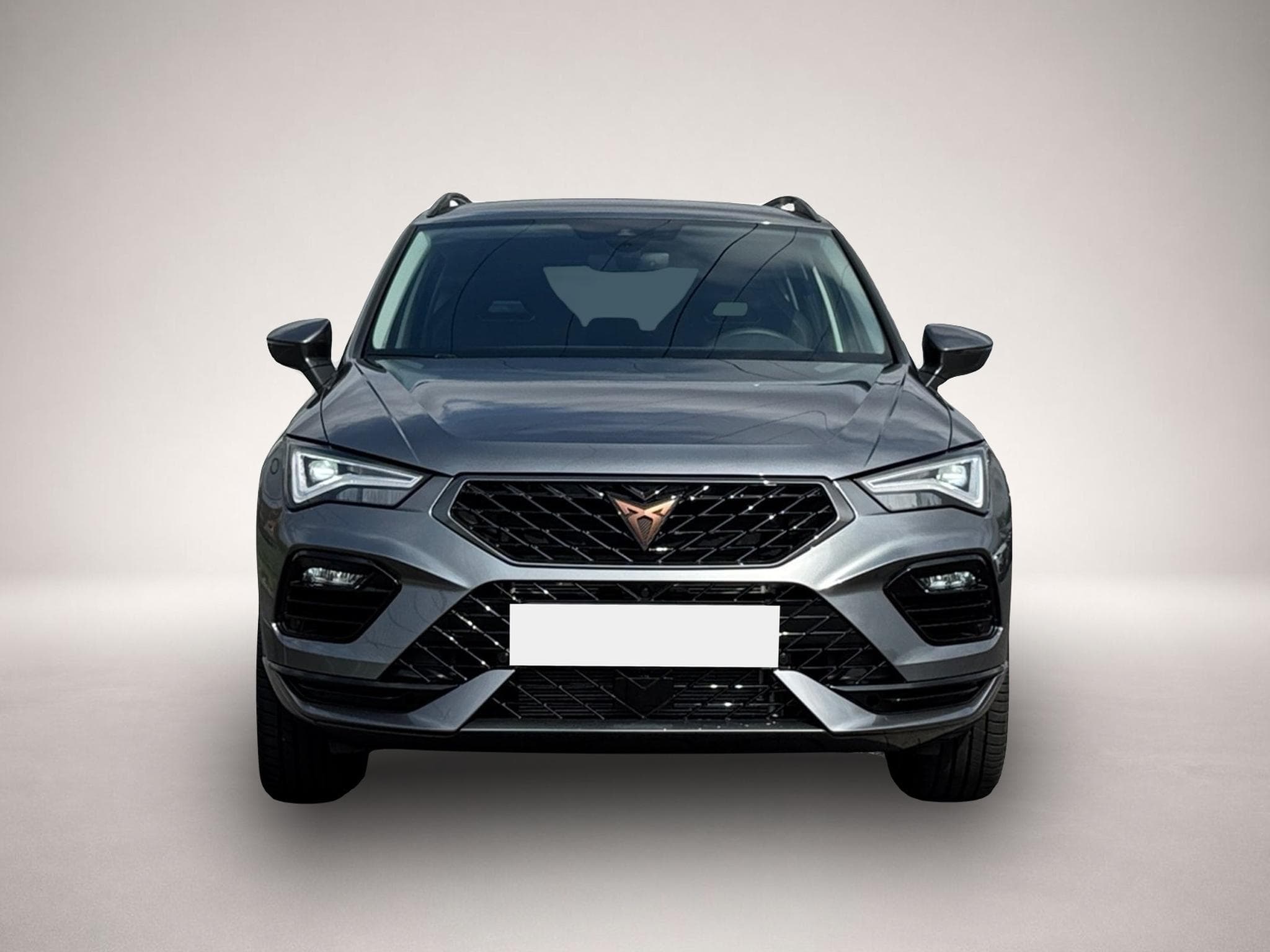 Cupra Ateca (2026) - Photo 2