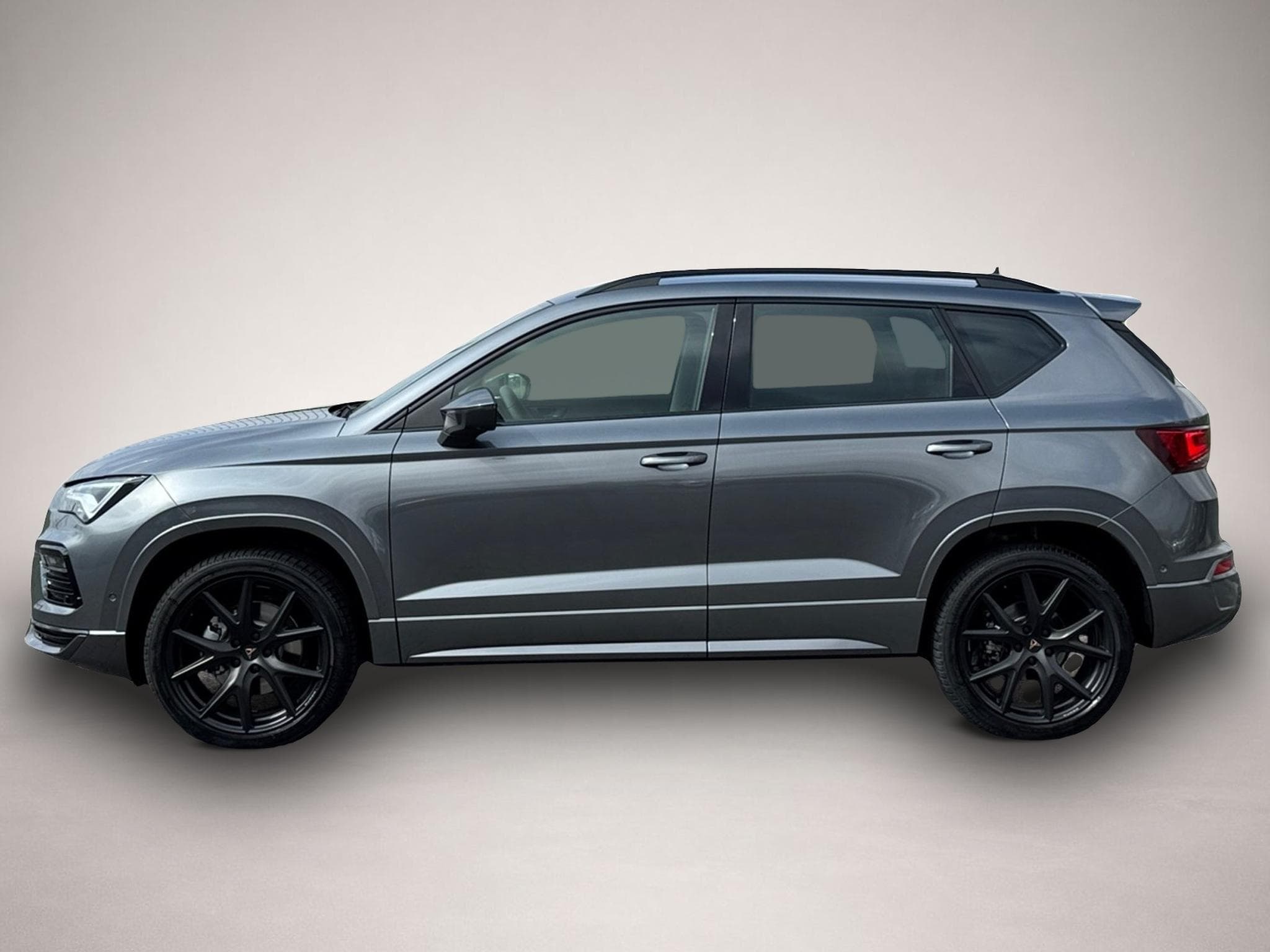 Cupra Ateca (2026) - Photo 3