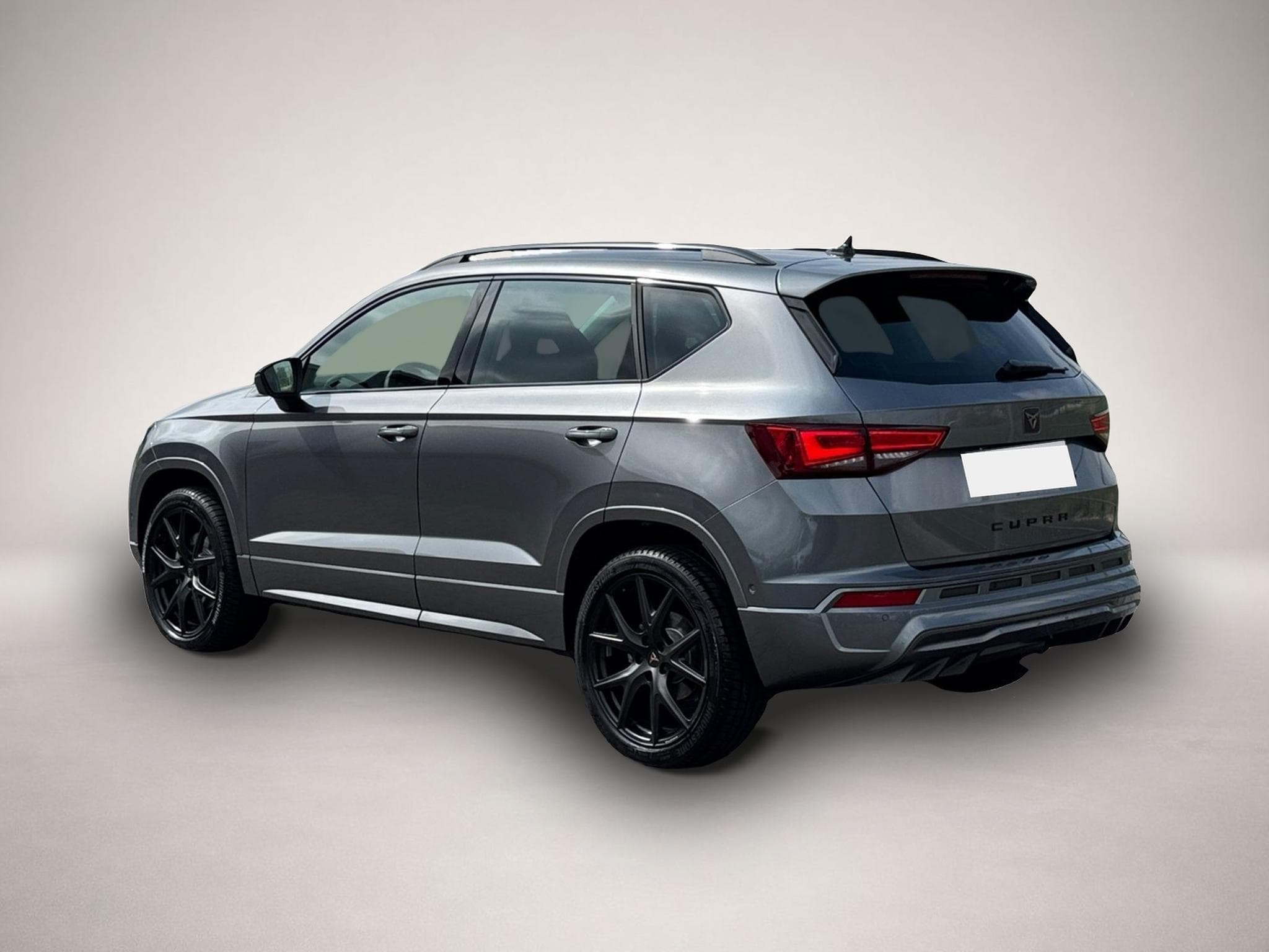 Cupra Ateca (2026) - Photo 4