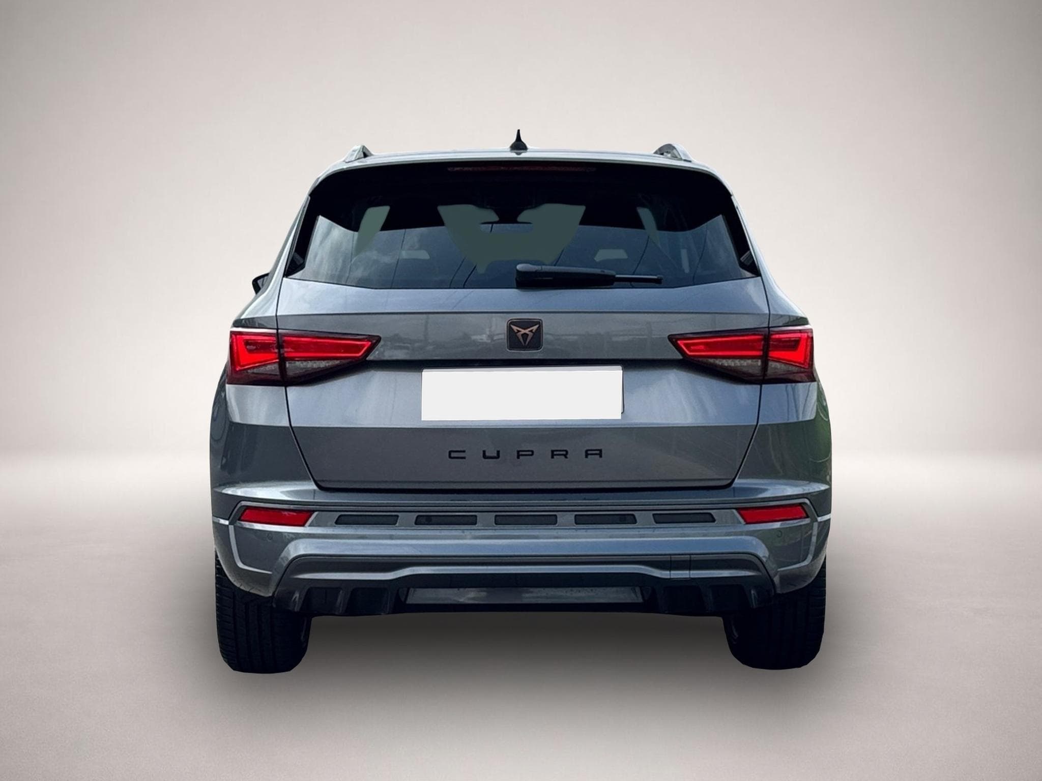 Cupra Ateca (2026) - Photo 5