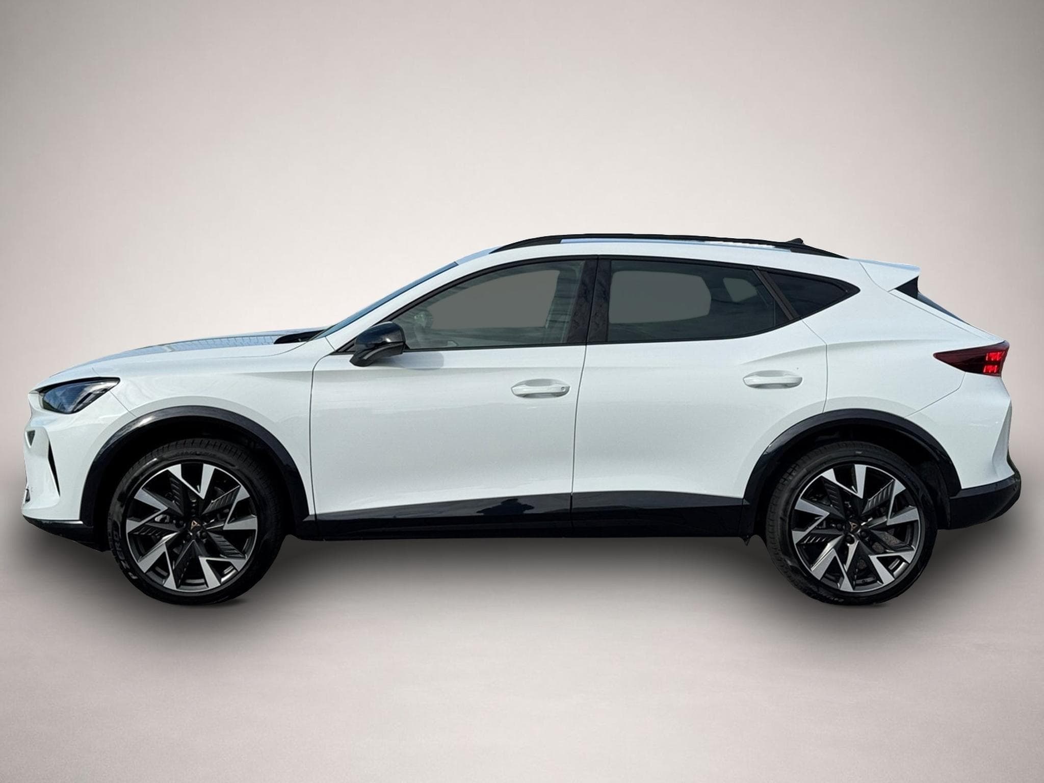 Cupra Formentor (2026) - Photo 3
