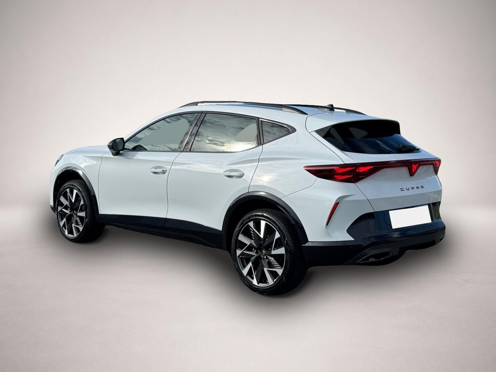 Cupra Formentor (2026) - Photo 4