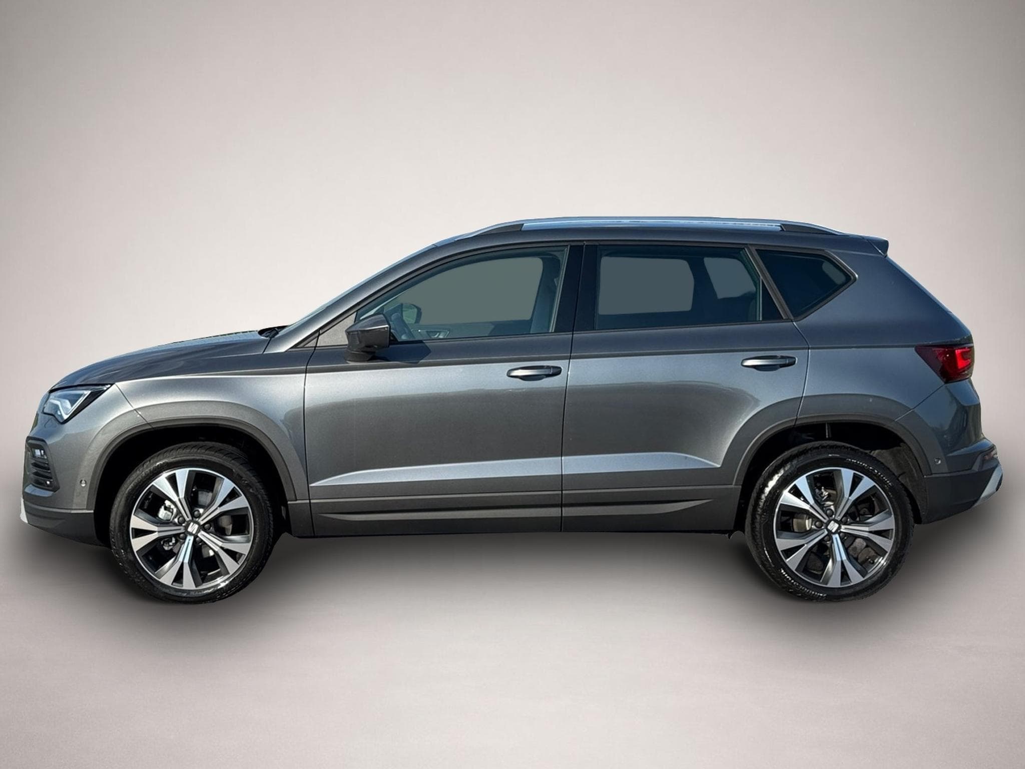 Seat Ateca (2026) - Photo 3