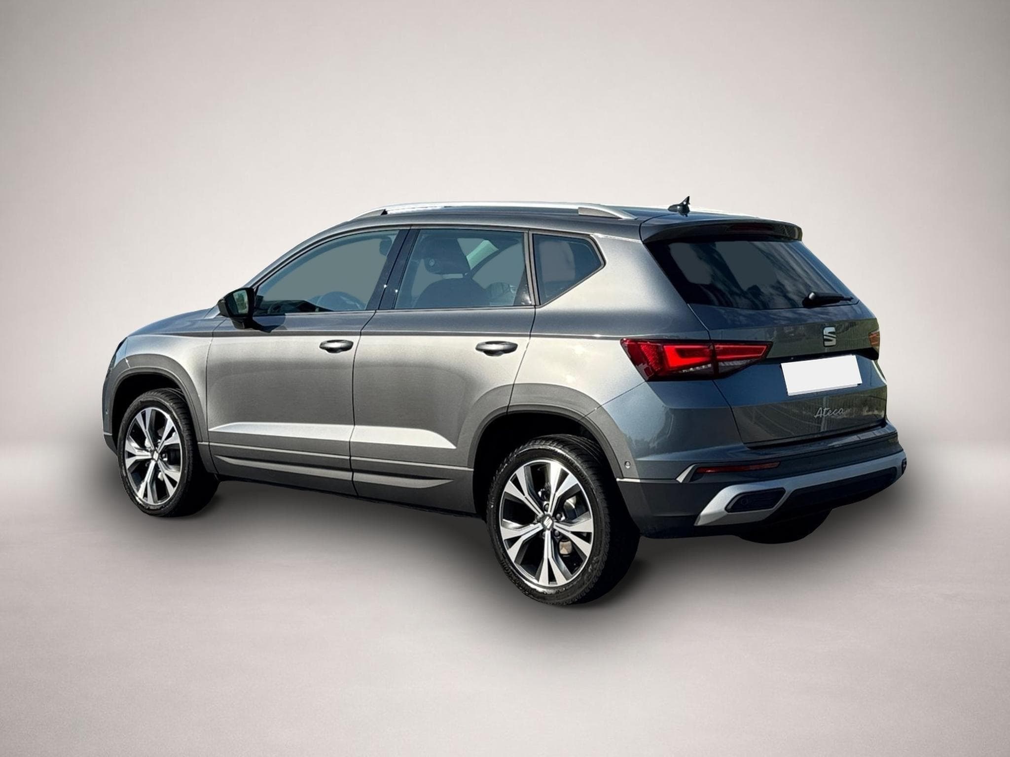 Seat Ateca (2026) - Photo 4