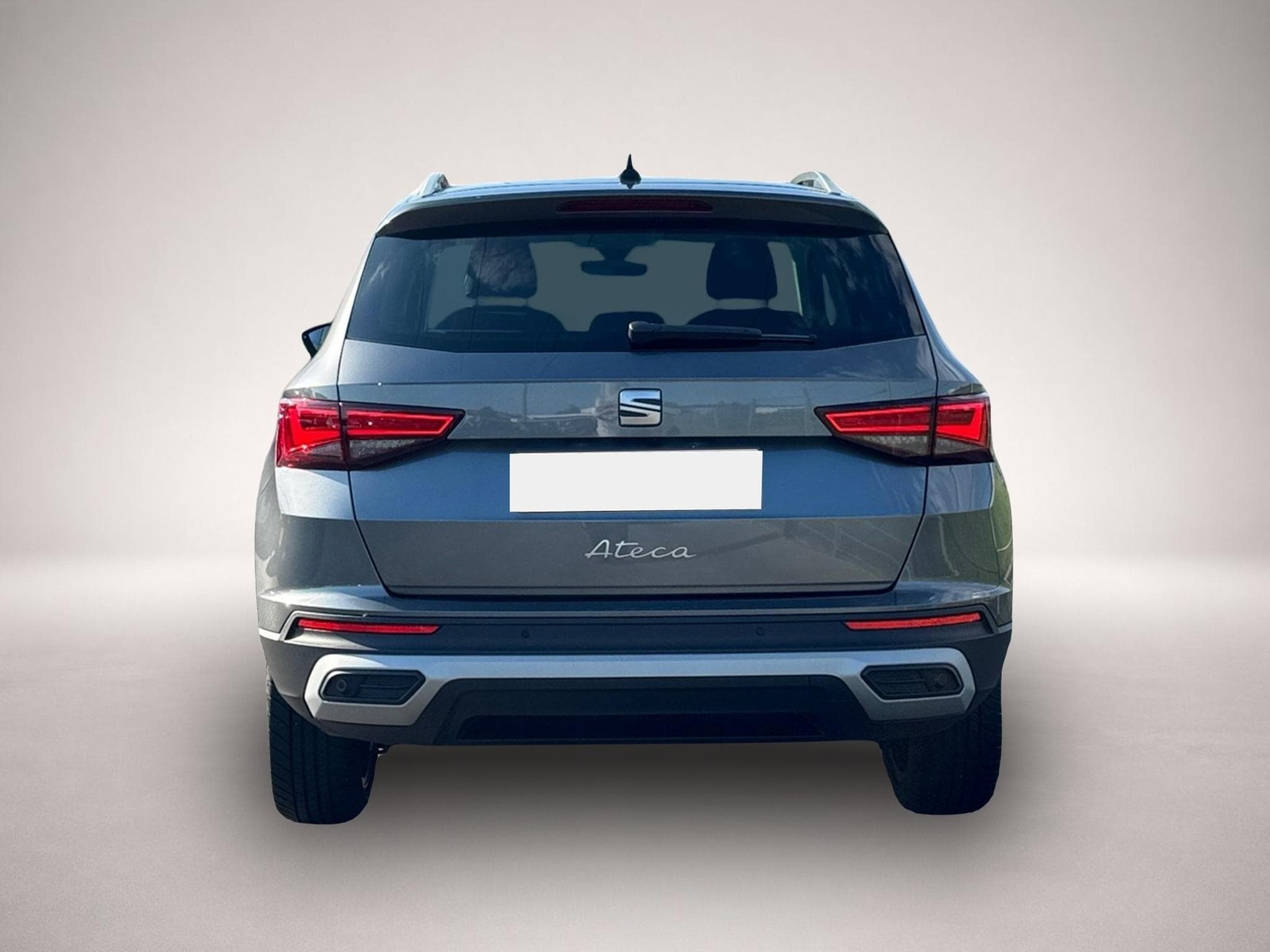Seat Ateca (2026) - Photo 5