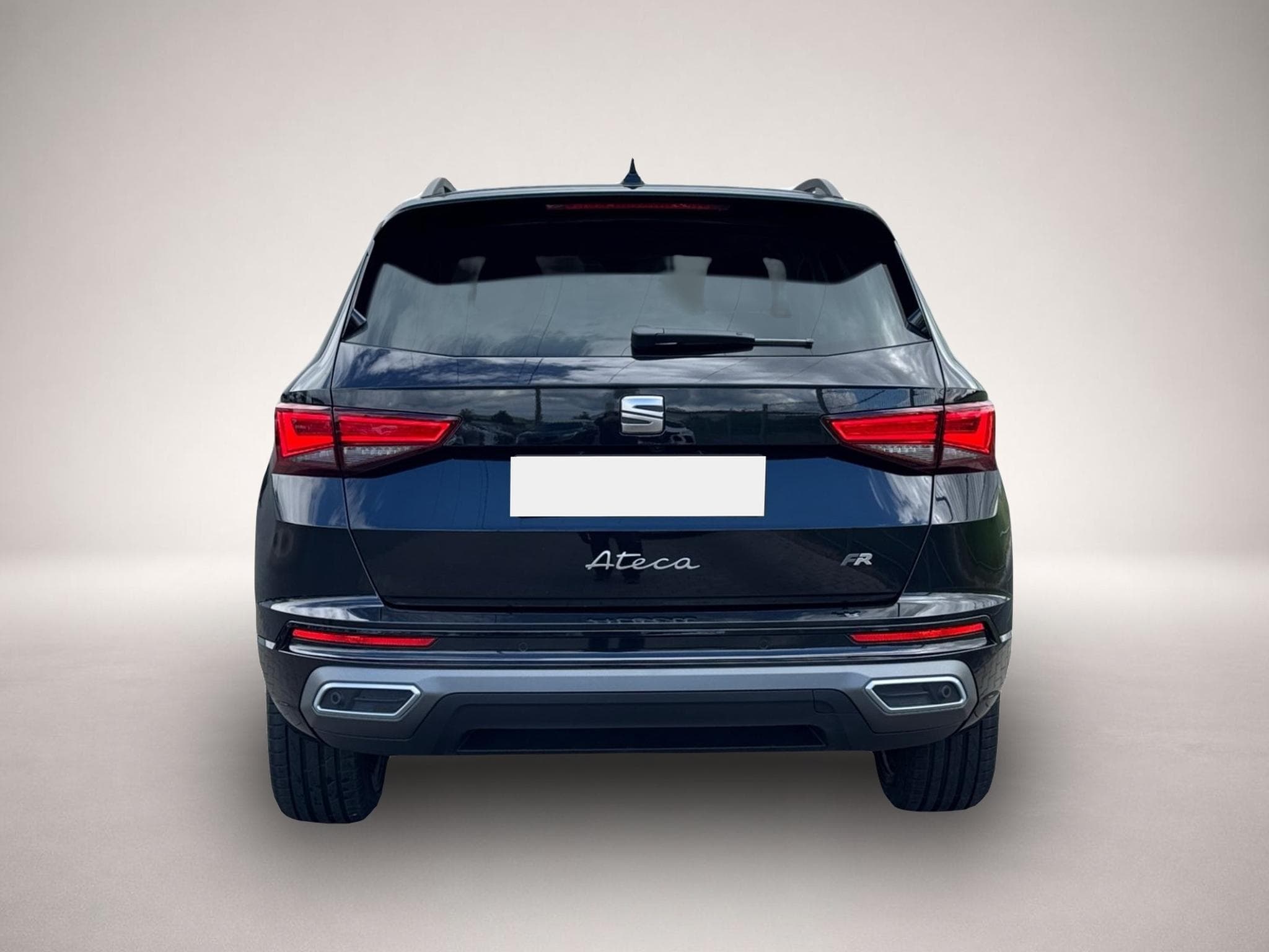 Seat Ateca (2026) - Photo 5
