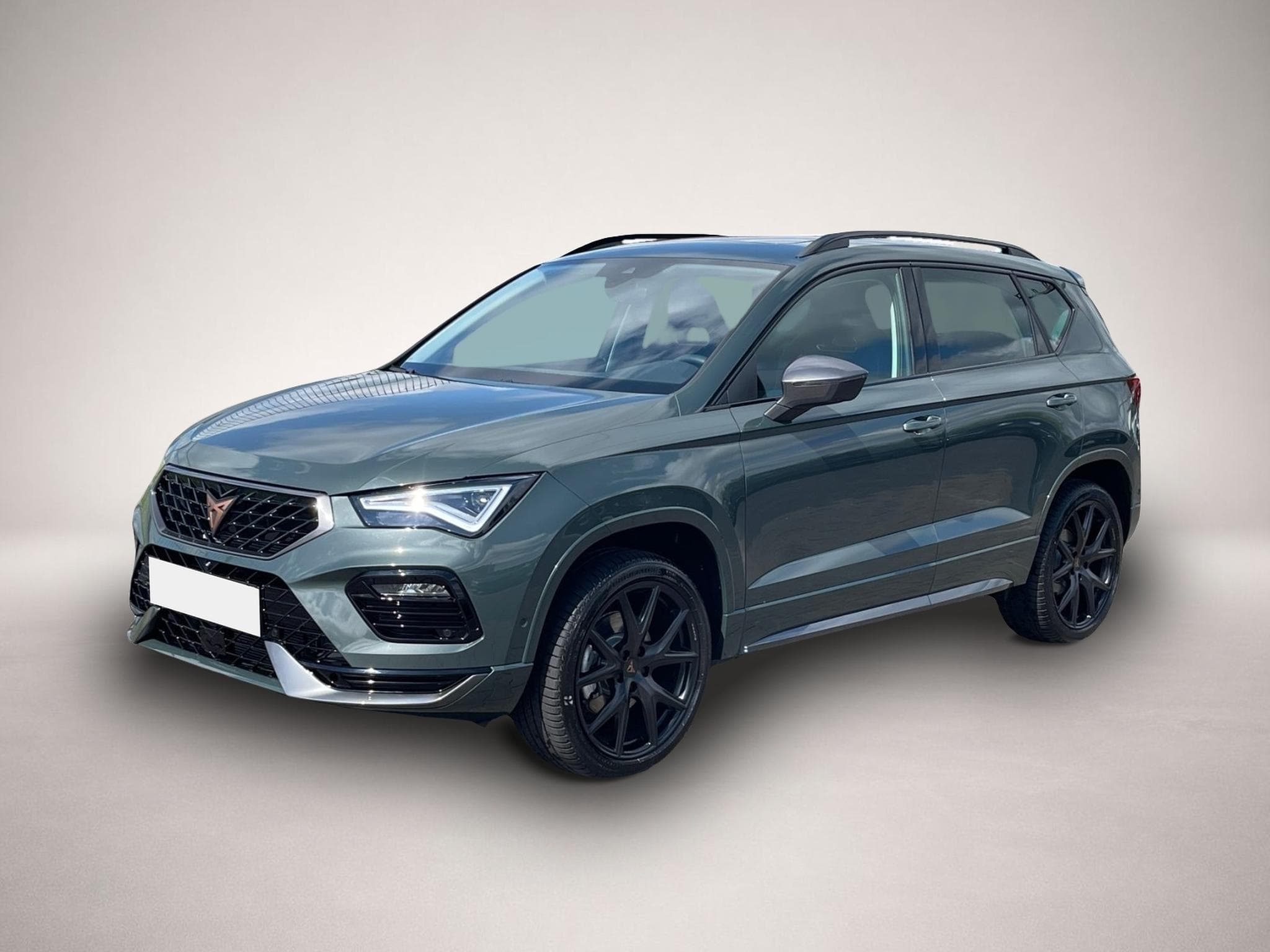 Cupra Ateca (2026) - Photo 1