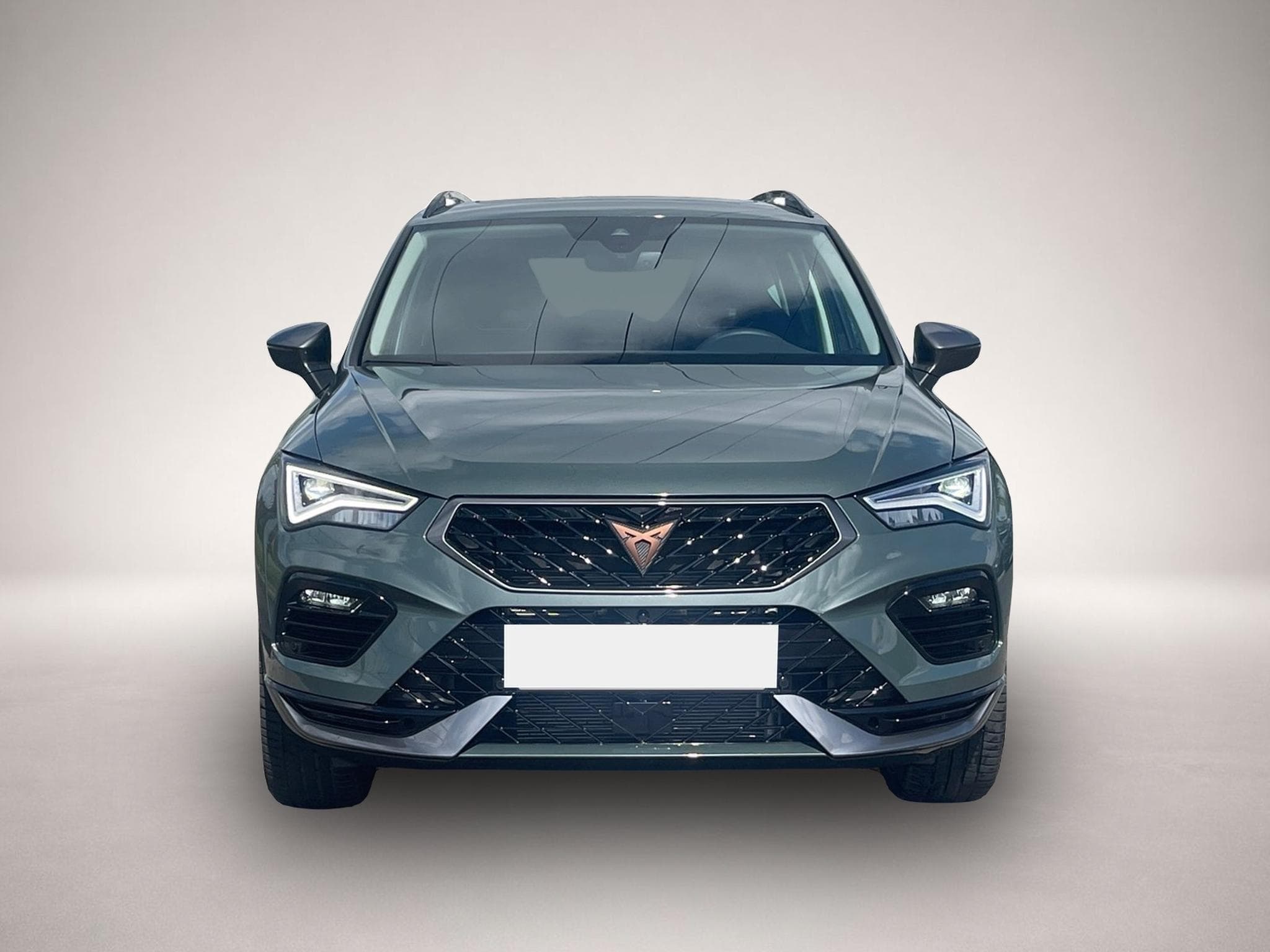 Cupra Ateca (2026) - Photo 2