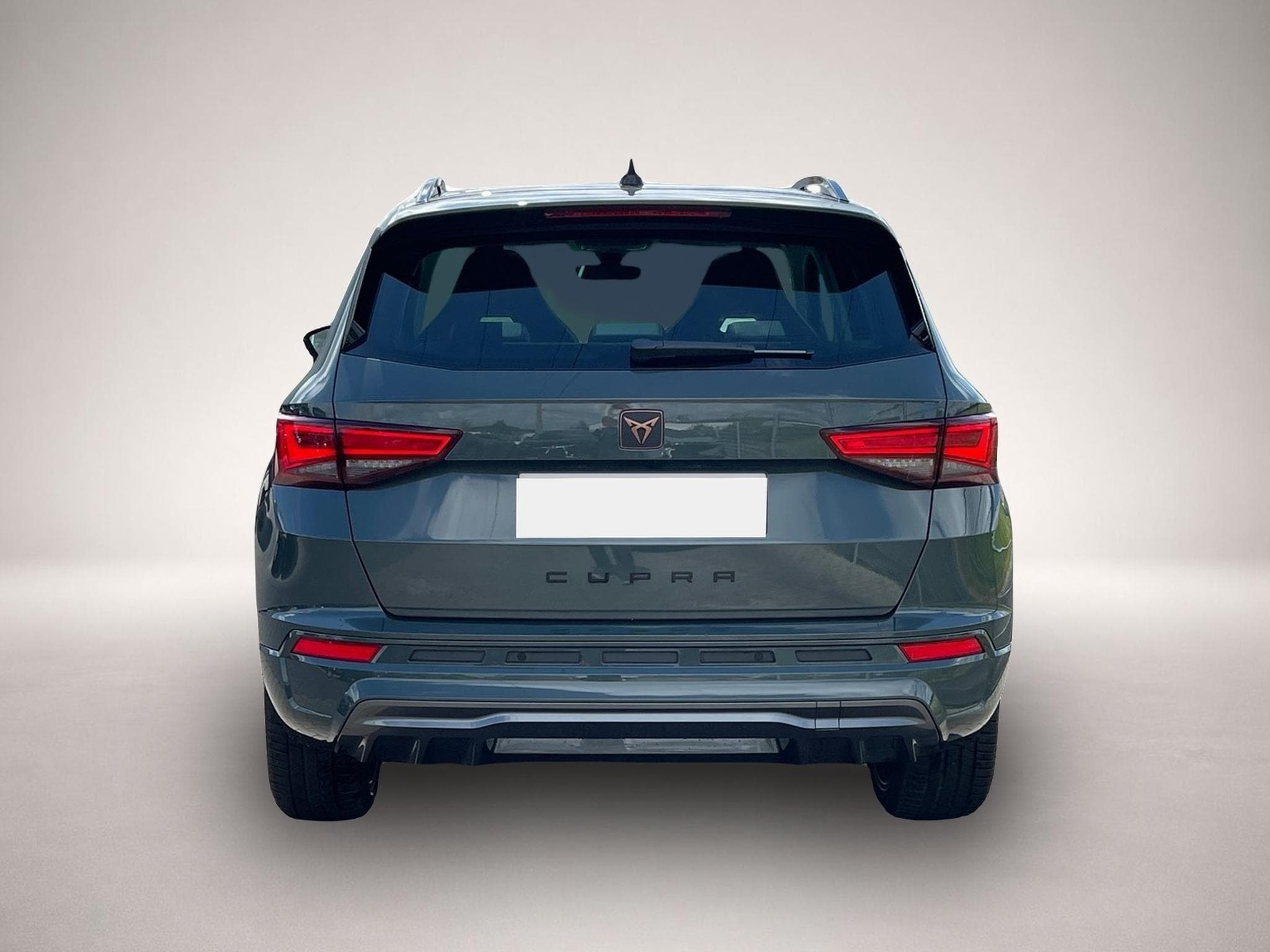 Cupra Ateca (2026) - Photo 5
