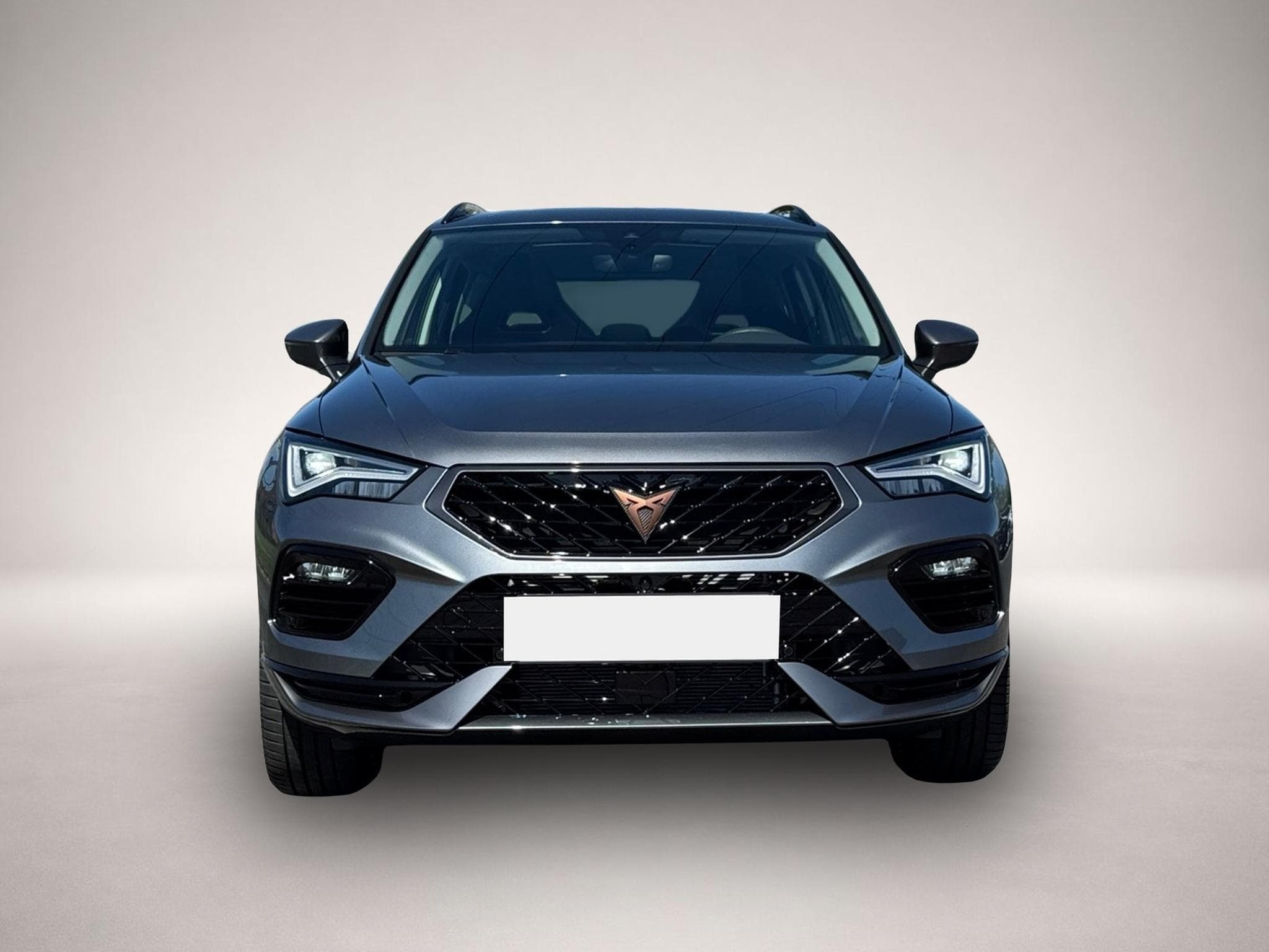 Cupra Ateca (2026) - Photo 2