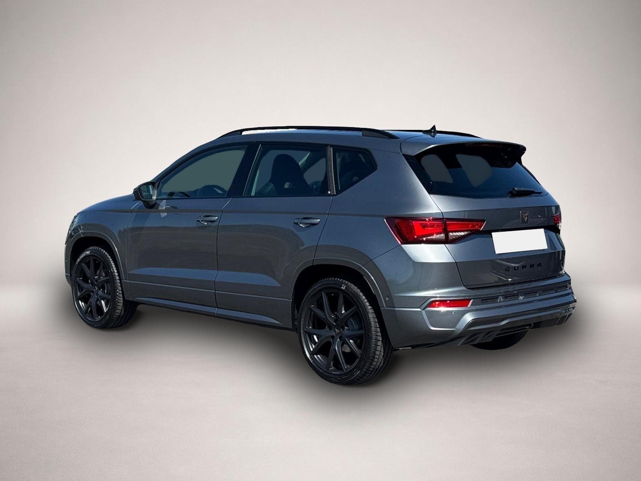 Cupra Ateca (2026) - Photo 4