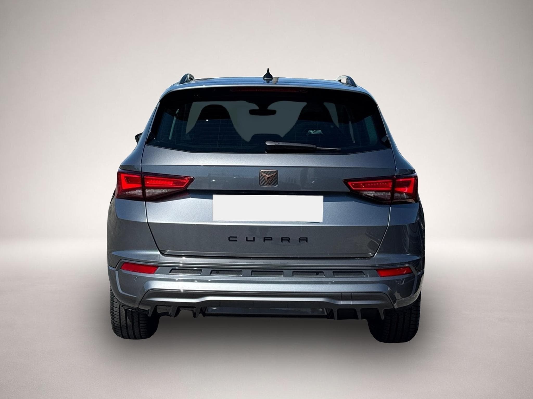 Cupra Ateca (2026) - Photo 5