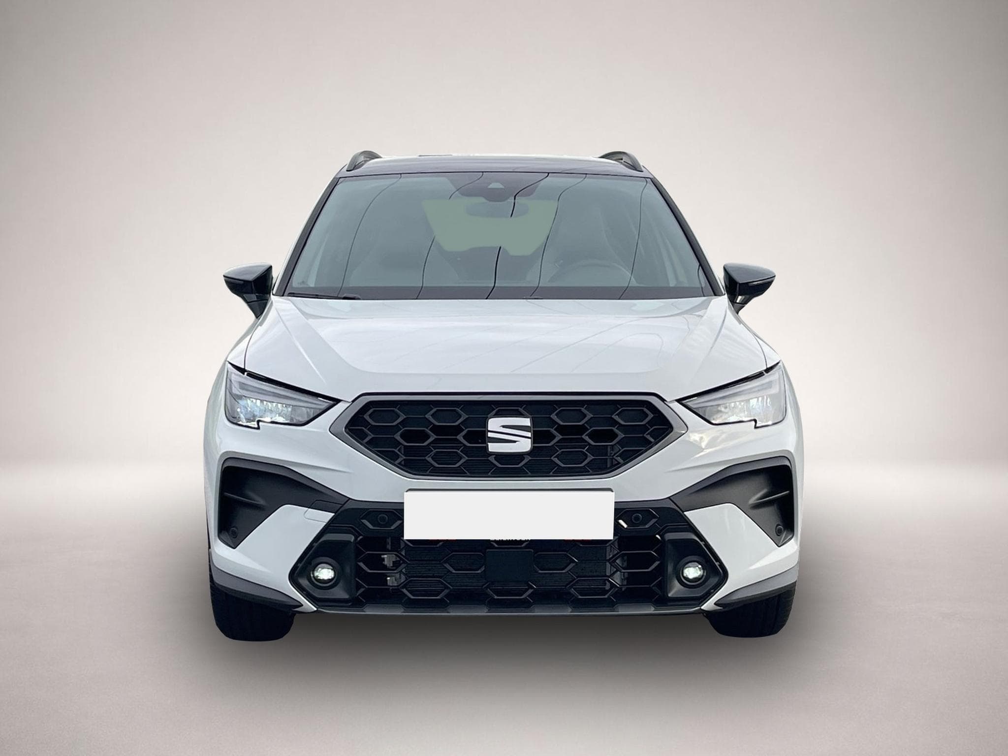 Seat Arona (2026) - Photo 2