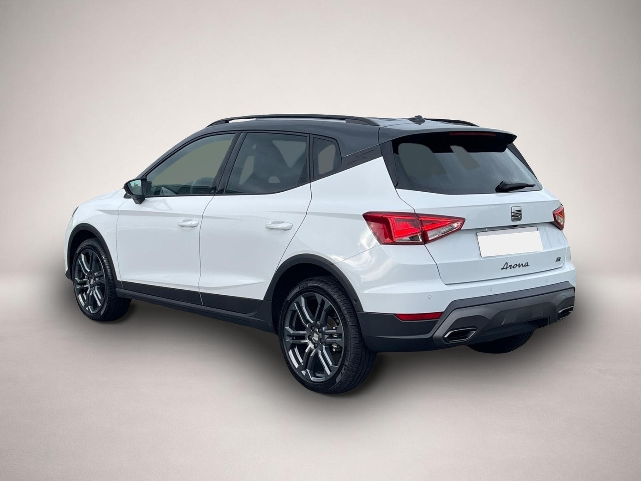 Seat Arona (2026) - Photo 4