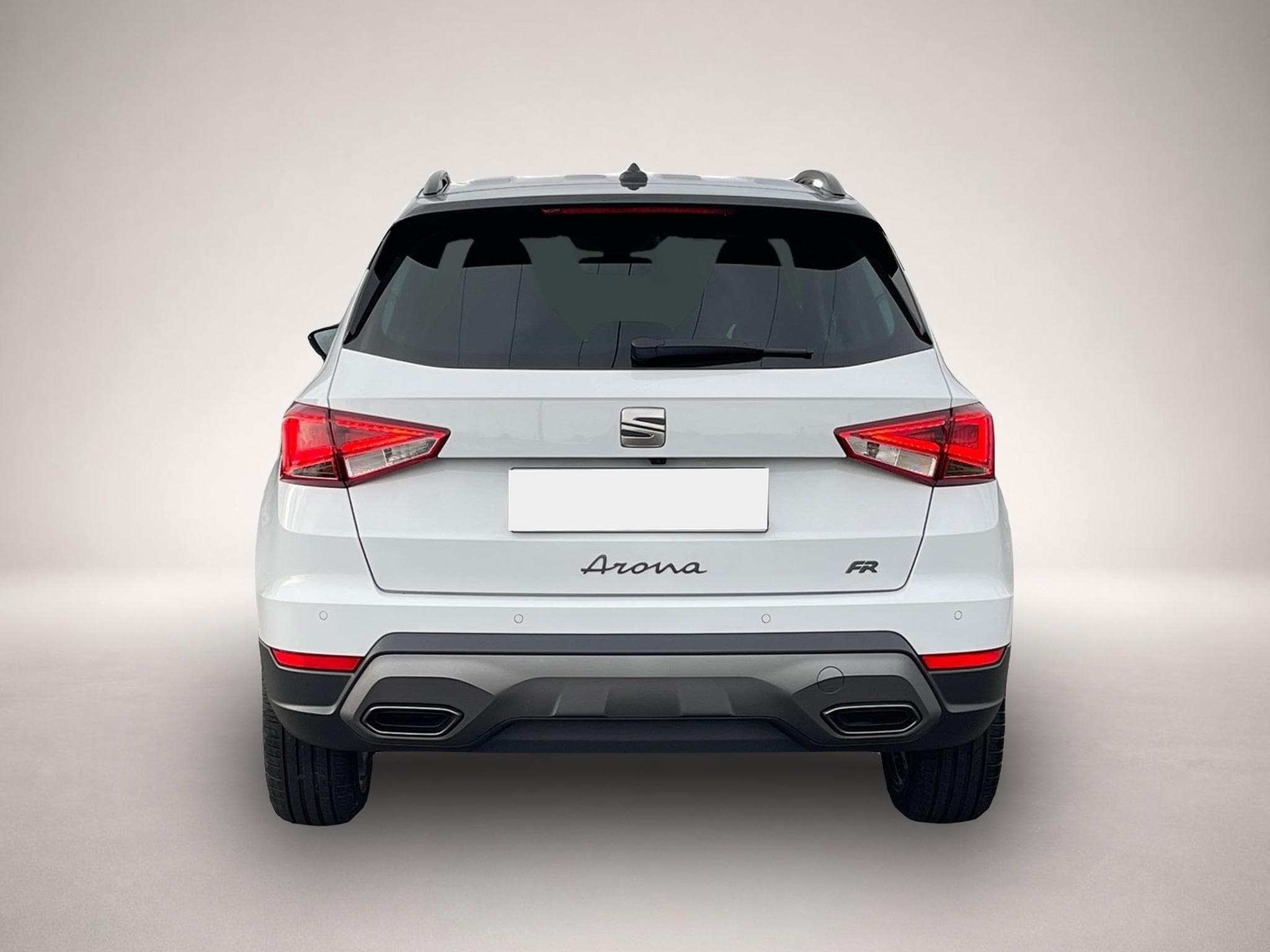 Seat Arona (2026) - Photo 5