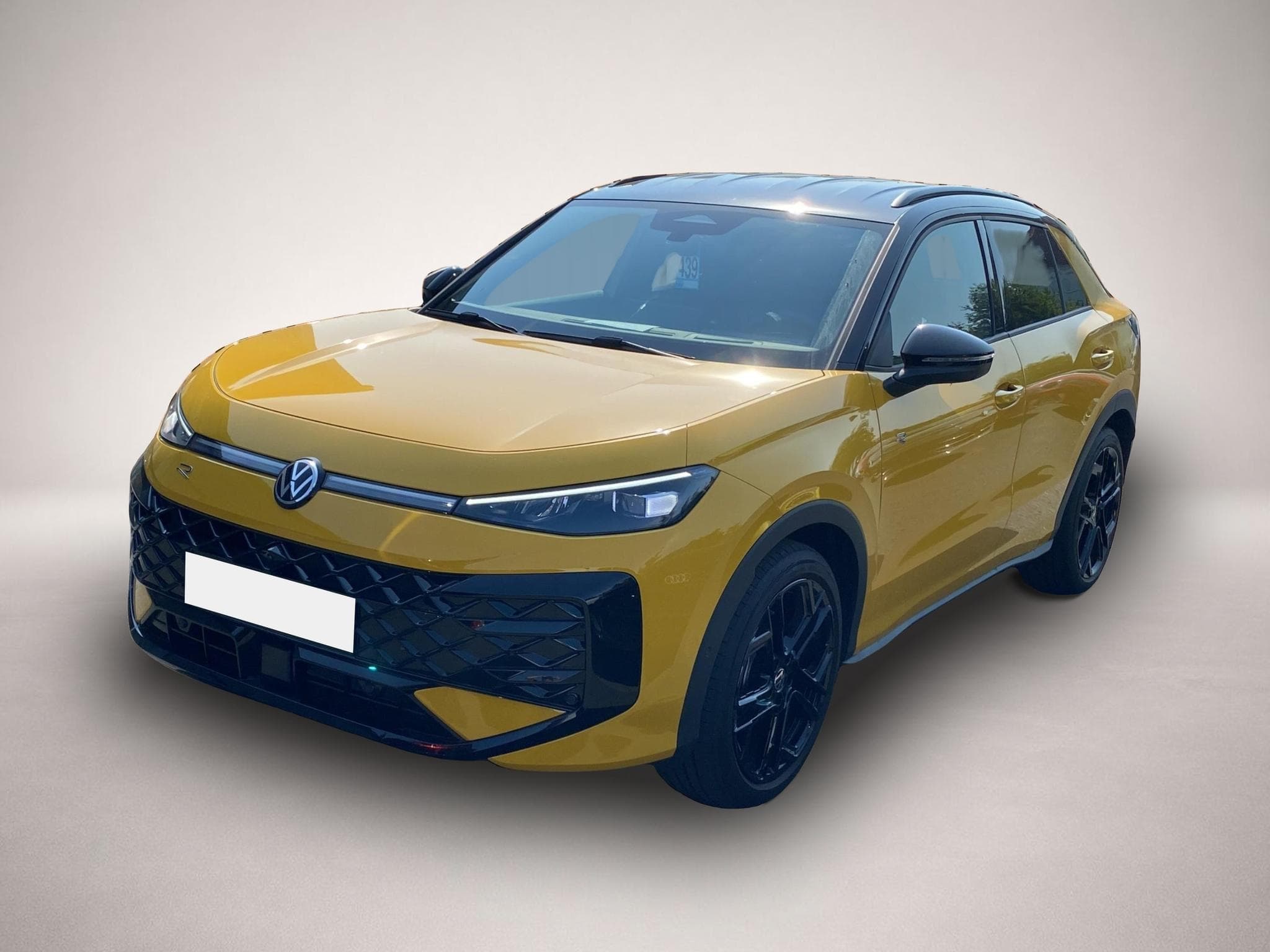 VW T-Roc (2026) - Photo 2