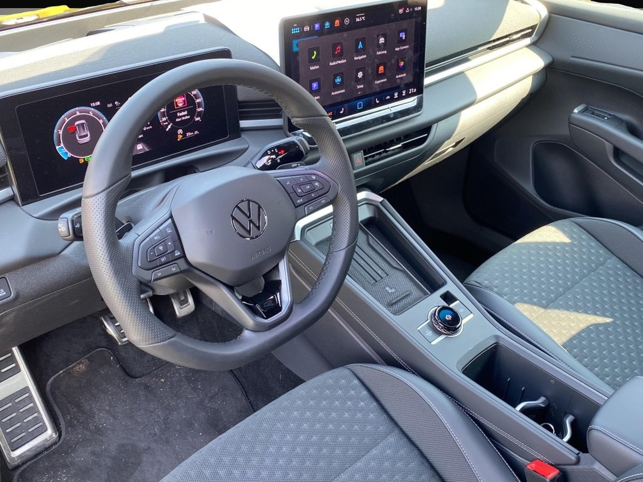 VW T-Roc (2026) - Photo 3