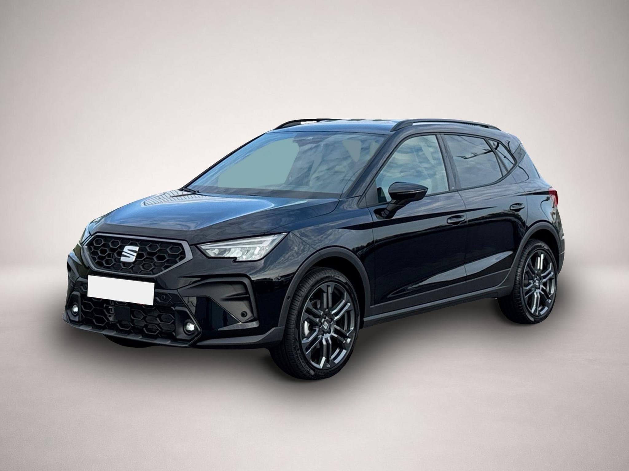 Seat Arona (2026) - Photo 1