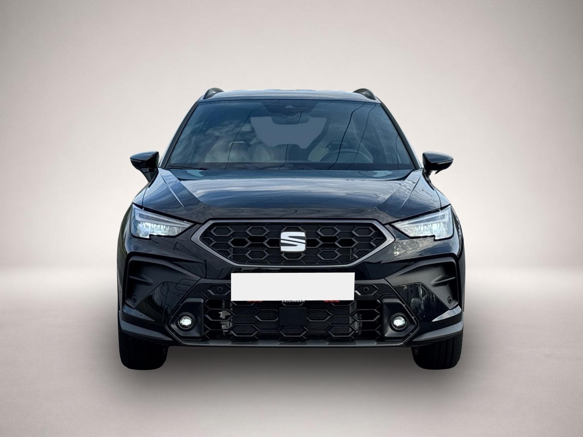 Seat Arona (2026) - Photo 2