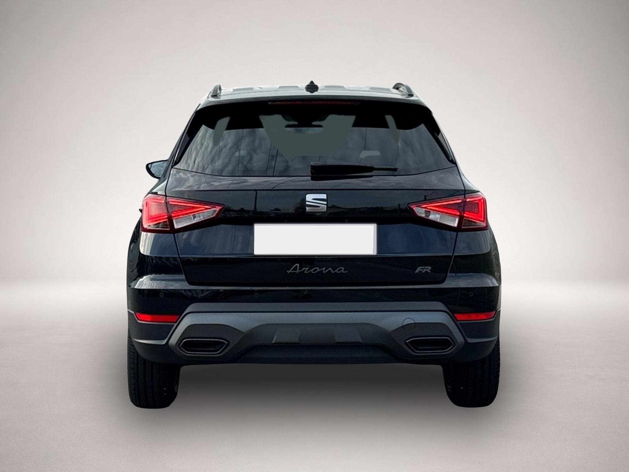 Seat Arona (2026) - Photo 5