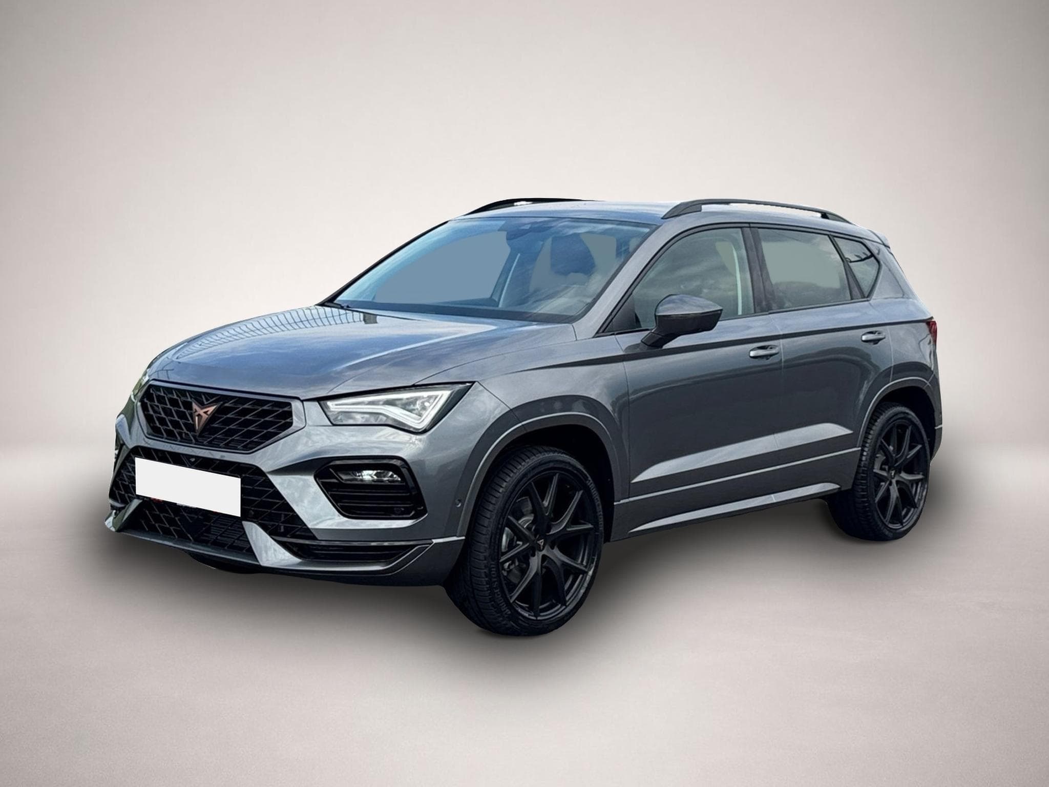 Cupra Ateca (2026) - Photo 1