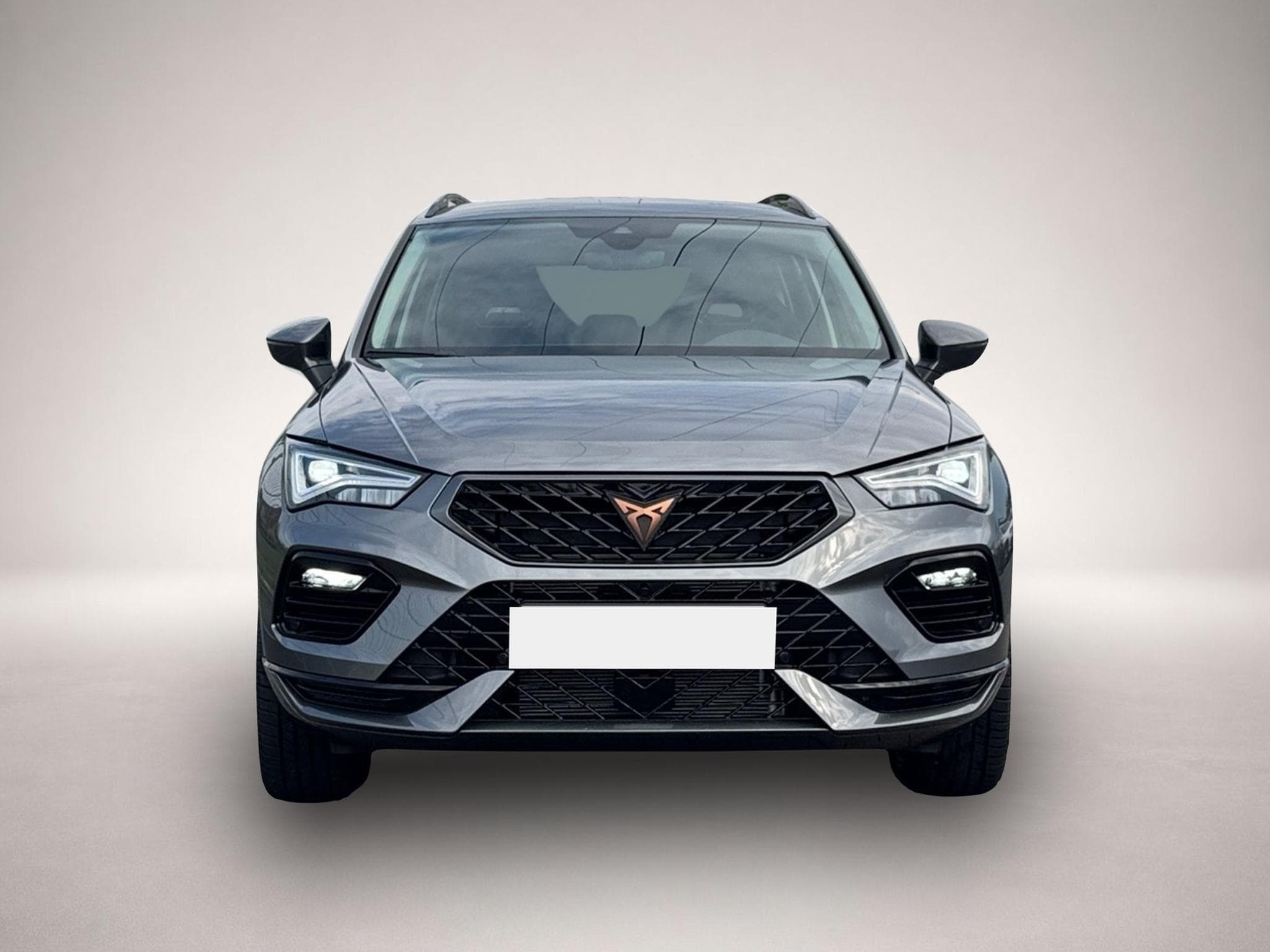 Cupra Ateca (2026) - Photo 2