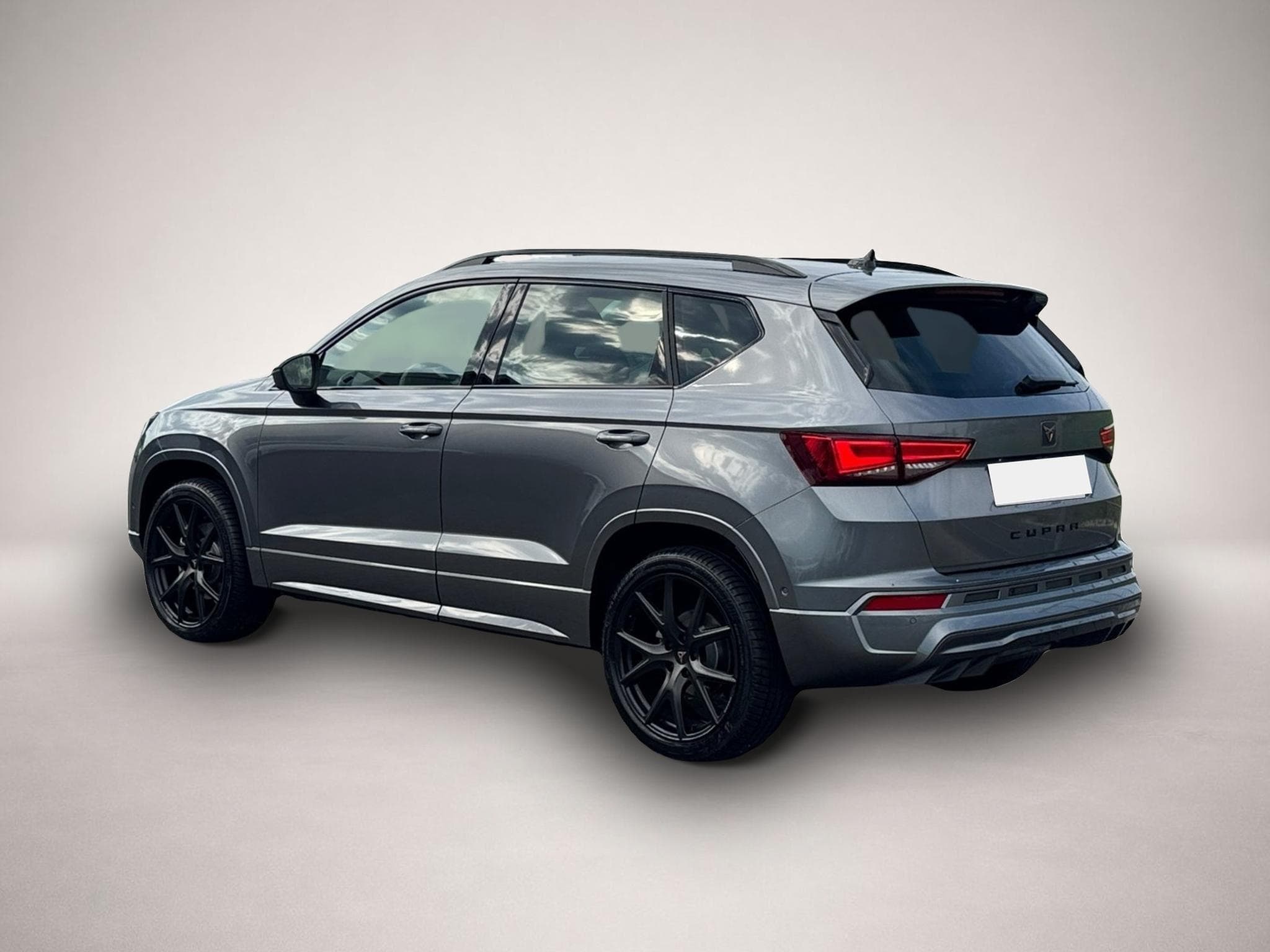 Cupra Ateca (2026) - Photo 4