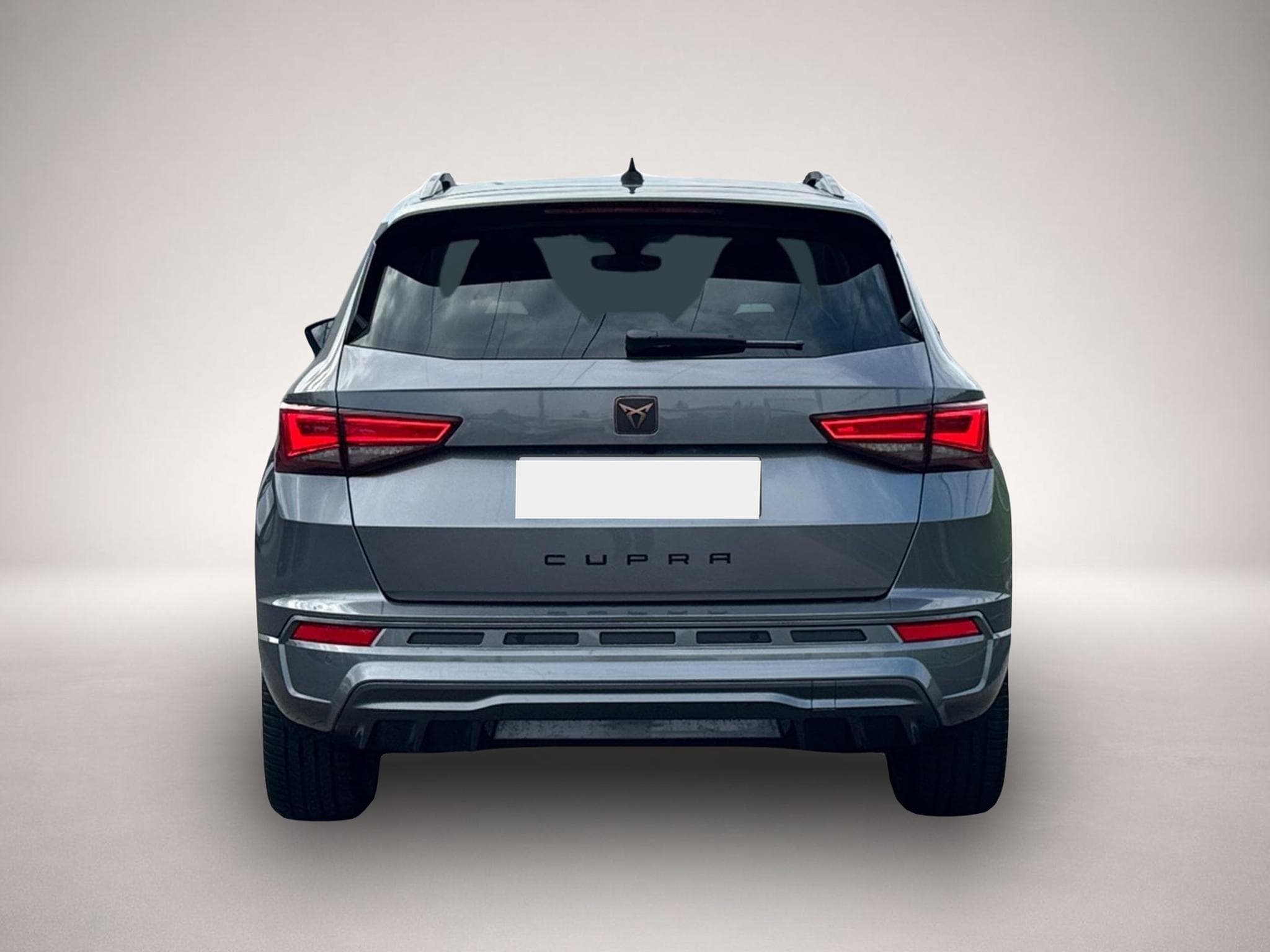 Cupra Ateca (2026) - Photo 5