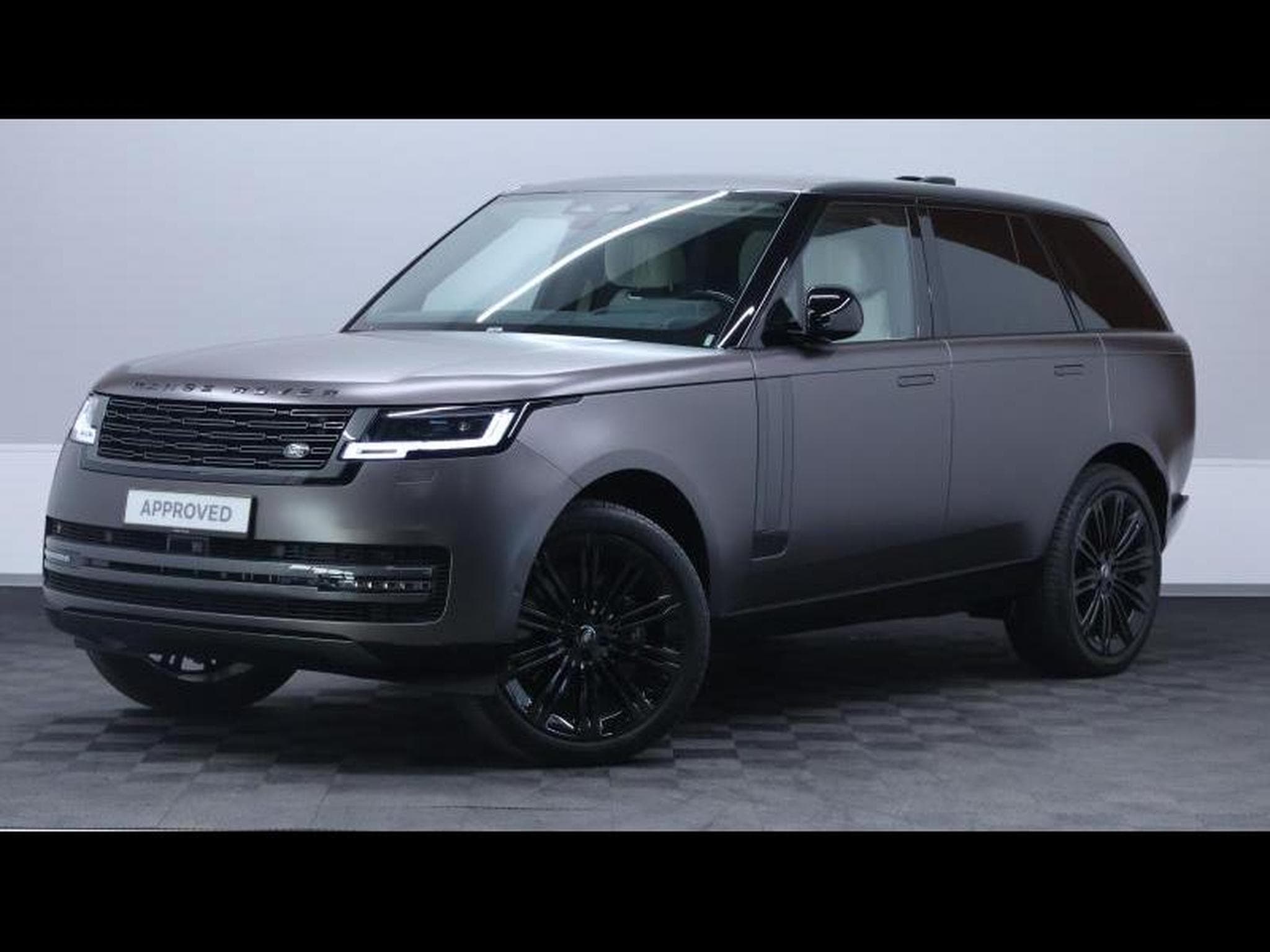 Land-Rover Range Rover P530 SWB AWD Autobiography (2025) - Foto 1