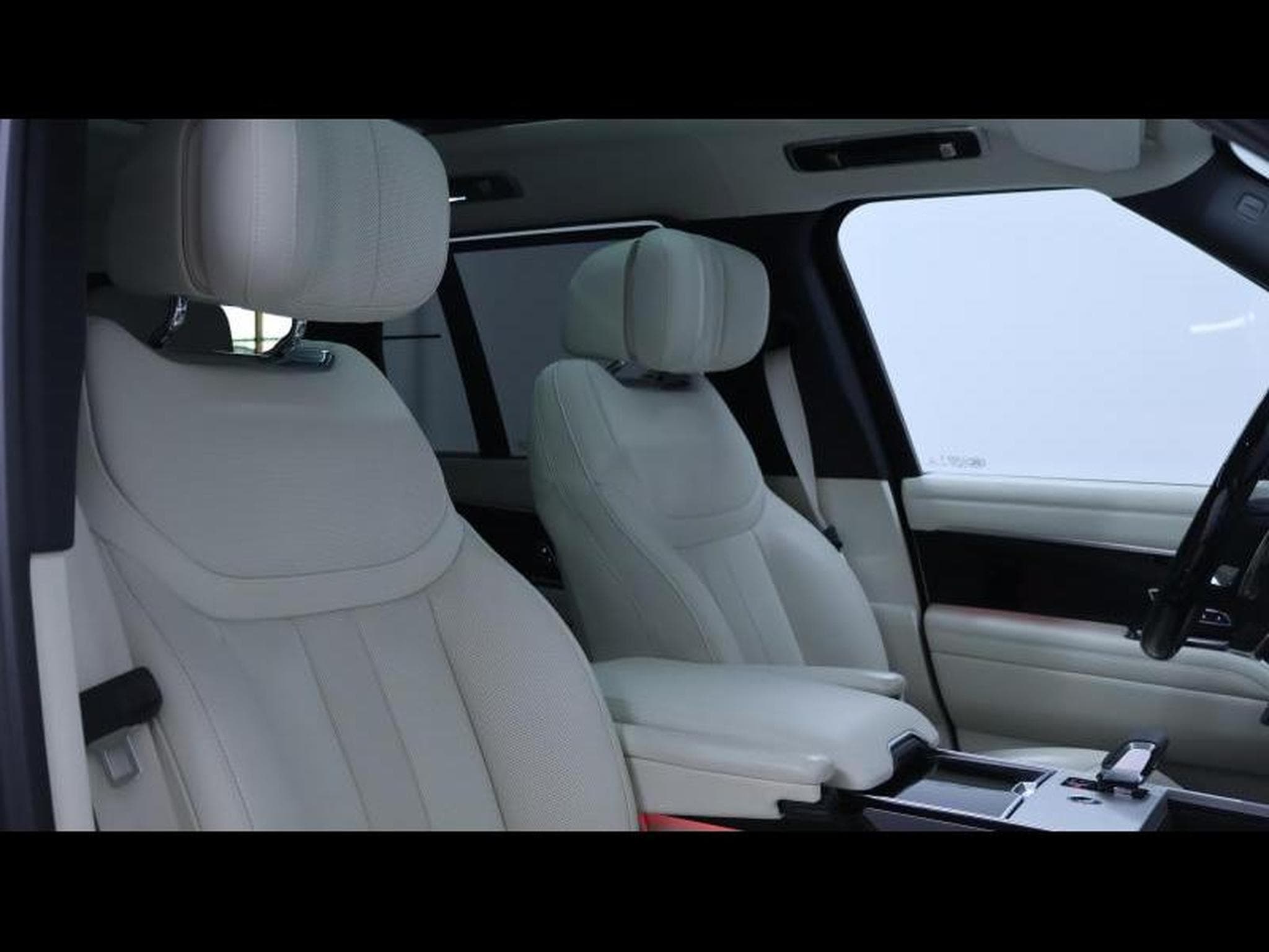 Land-Rover Range Rover P530 SWB AWD Autobiography (2025) - Foto 12