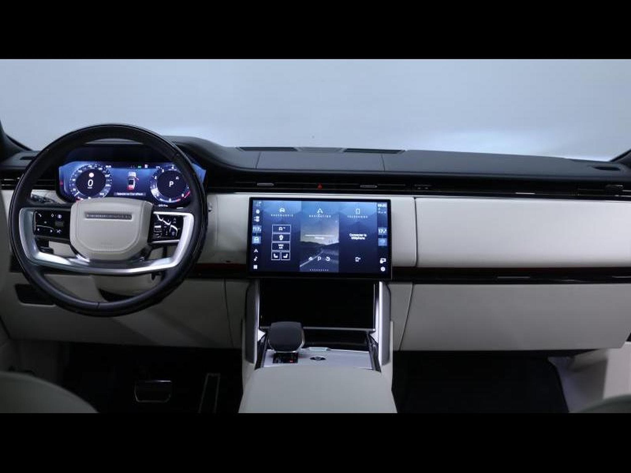 Land-Rover Range Rover P530 SWB AWD Autobiography (2025) - Foto 15