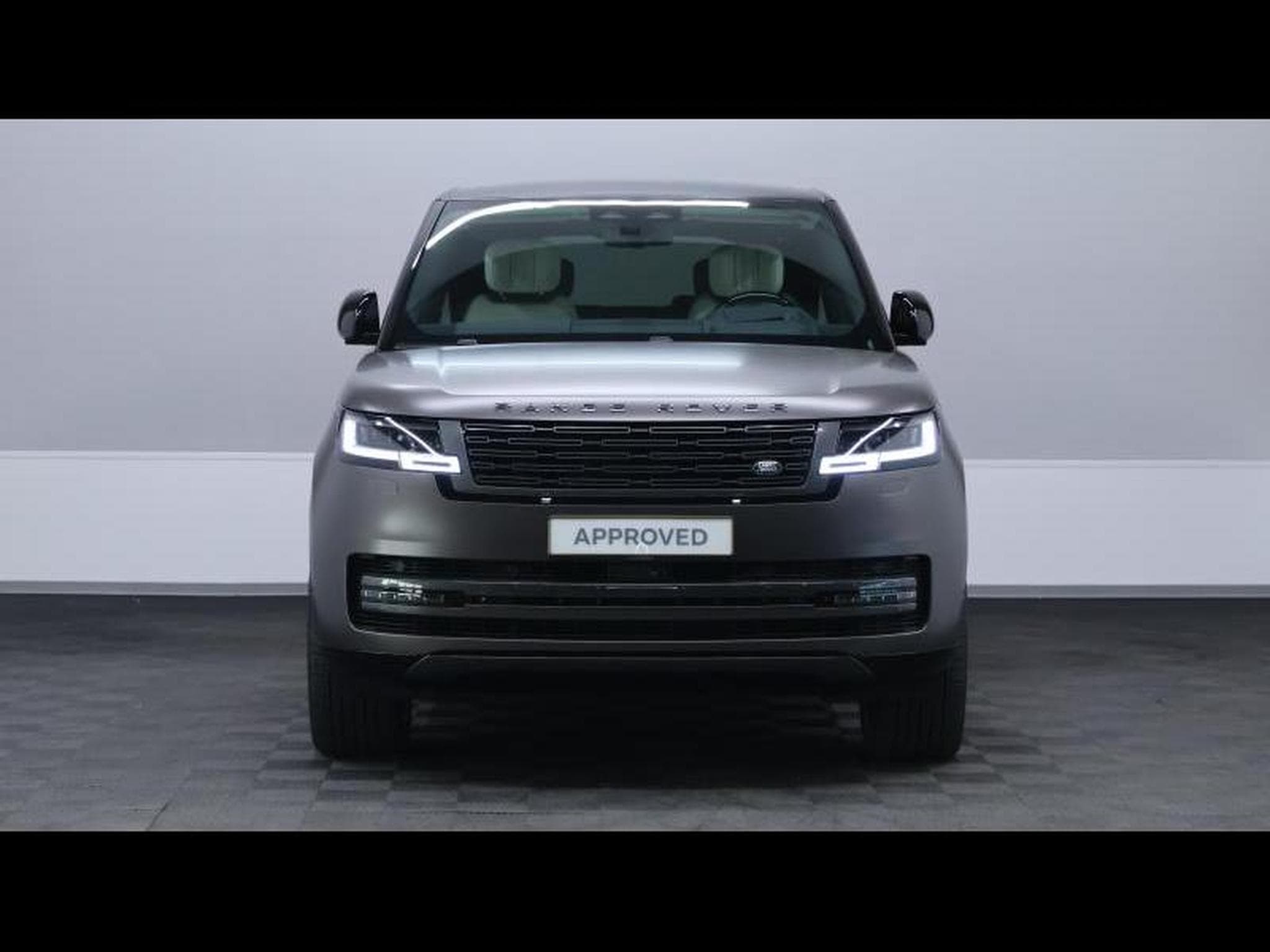 Land-Rover Range Rover P530 SWB AWD Autobiography (2025) - Foto 2