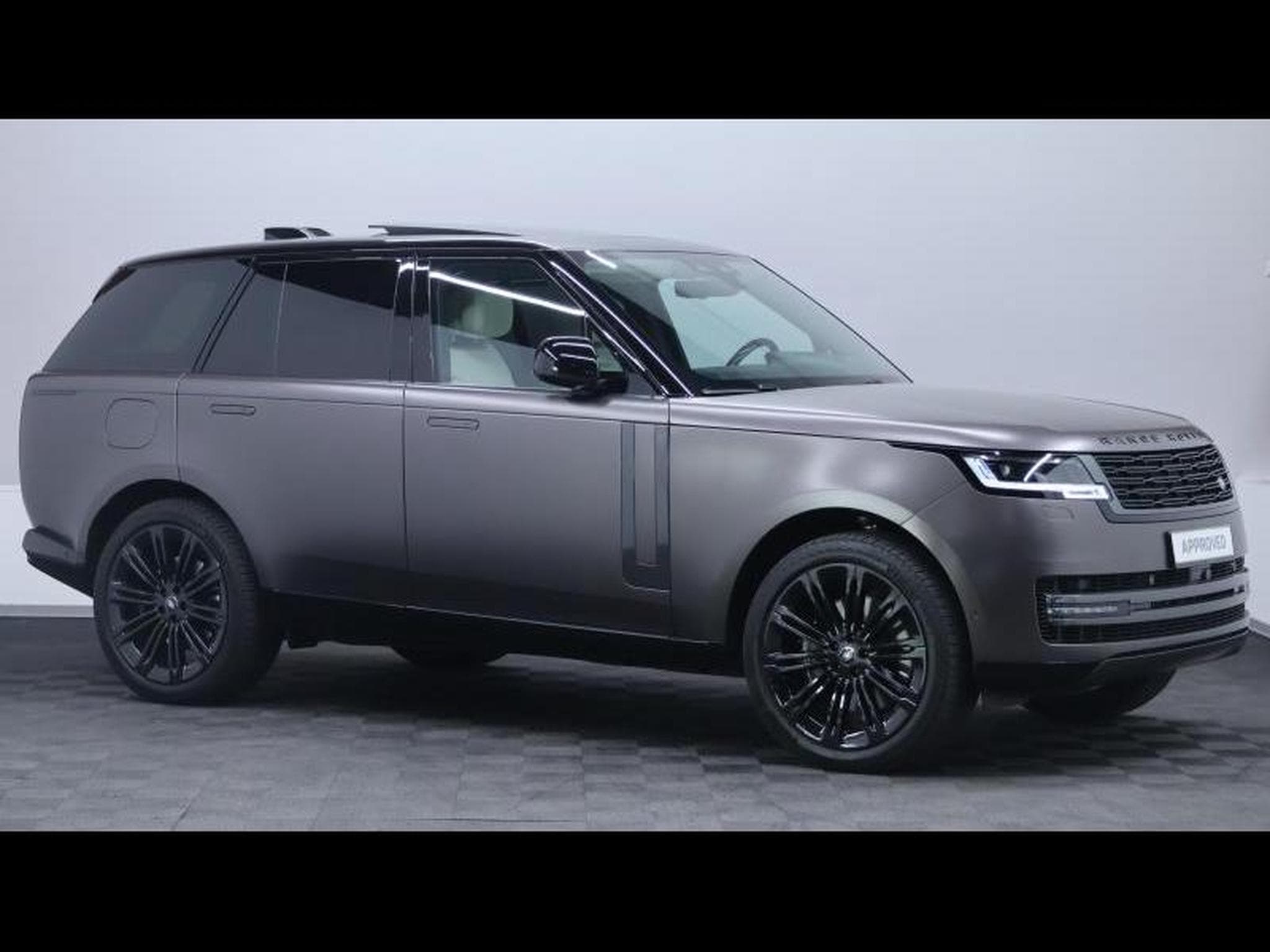 Land-Rover Range Rover P530 SWB AWD Autobiography (2025) - Foto 3