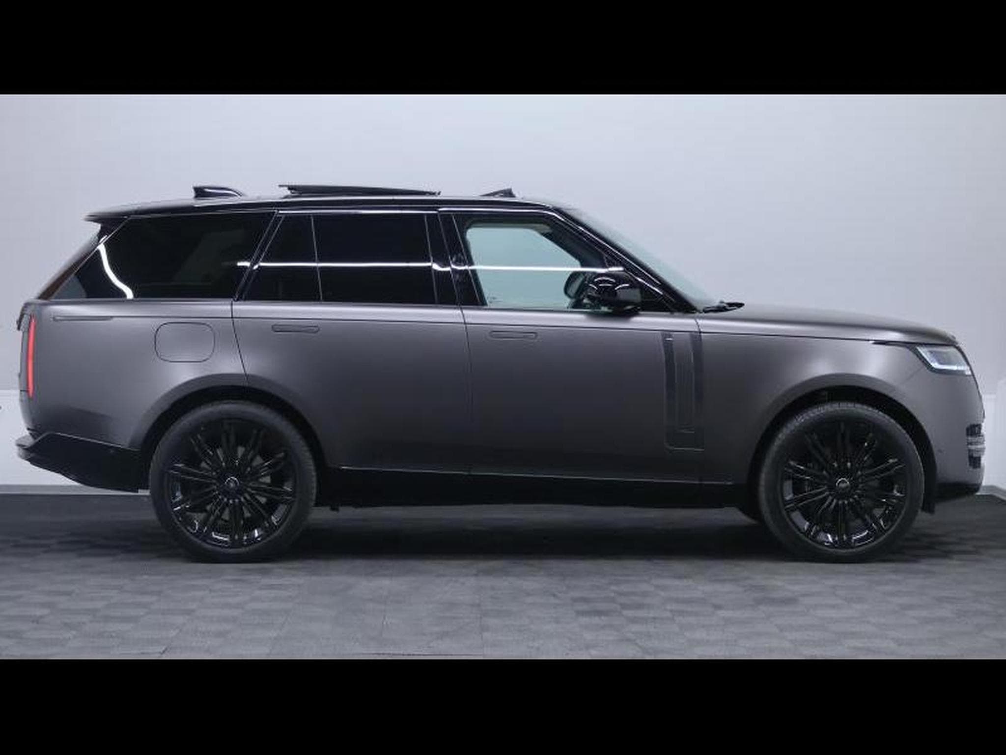 Land-Rover Range Rover P530 SWB AWD Autobiography (2025) - Foto 4
