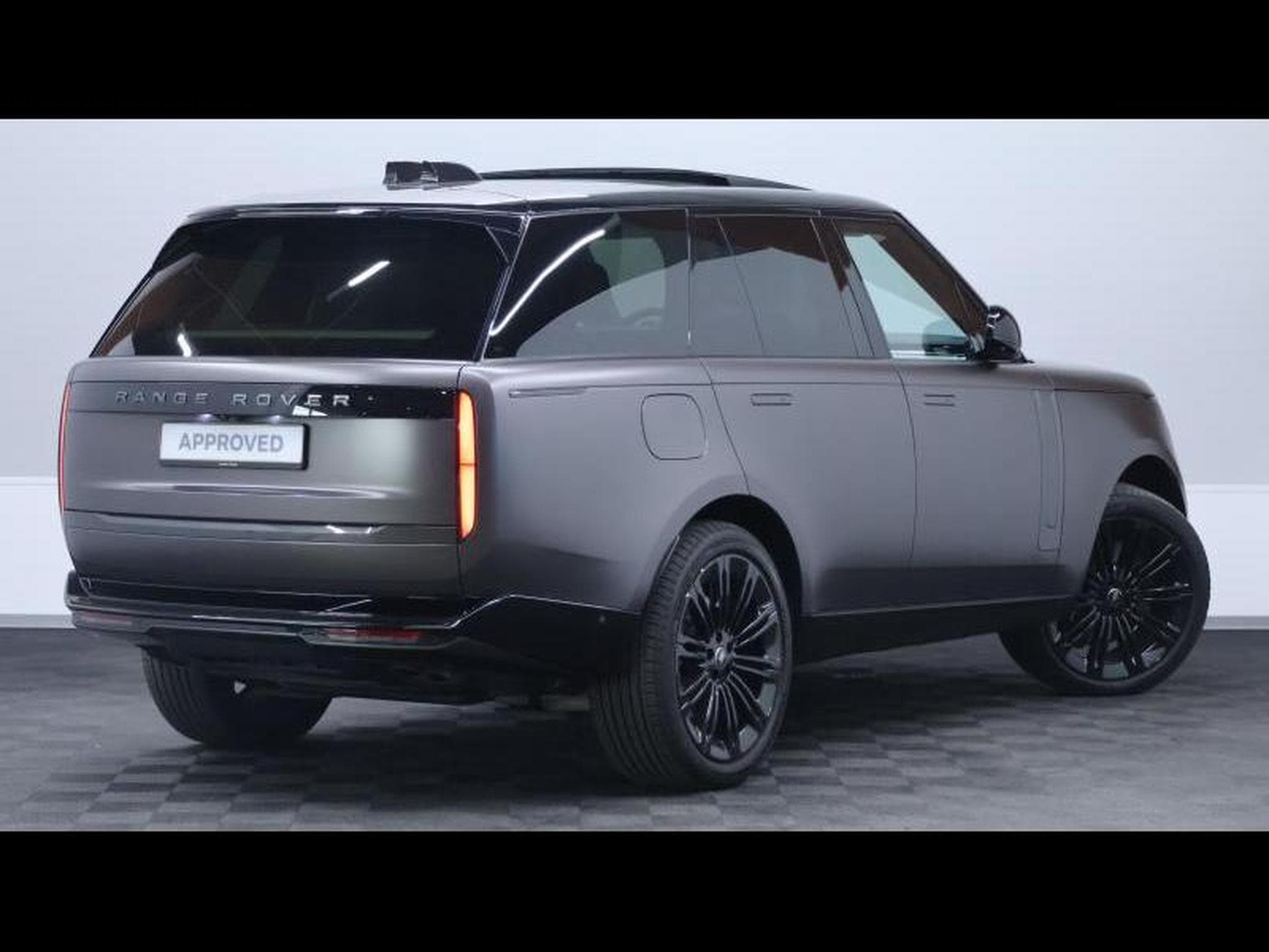 Land-Rover Range Rover P530 SWB AWD Autobiography (2025) - Foto 5